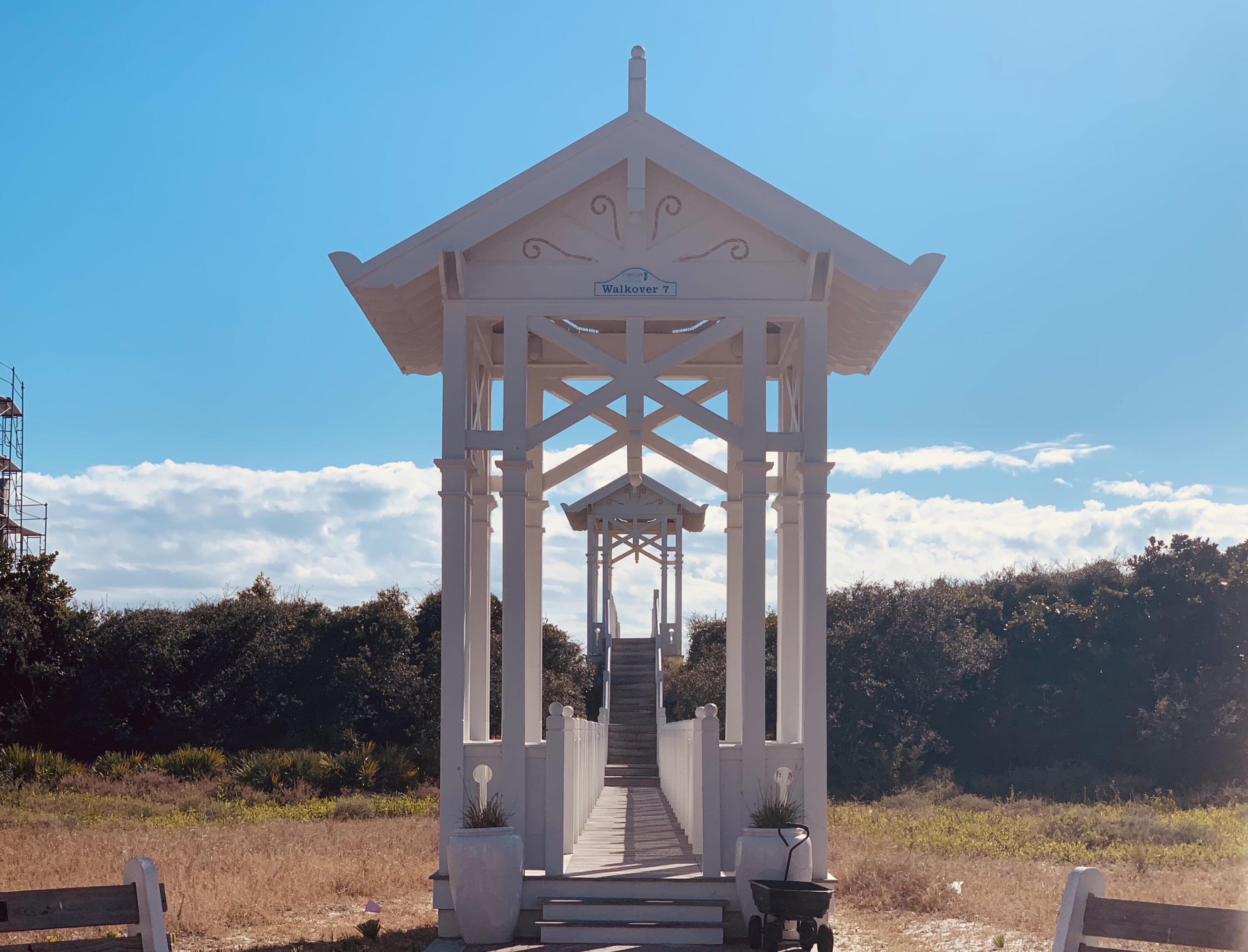 CARILLON BEACH - Land