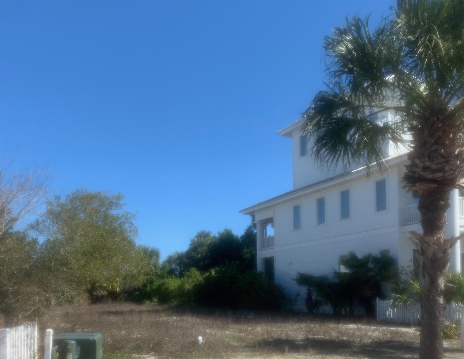 CARILLON BEACH - Land