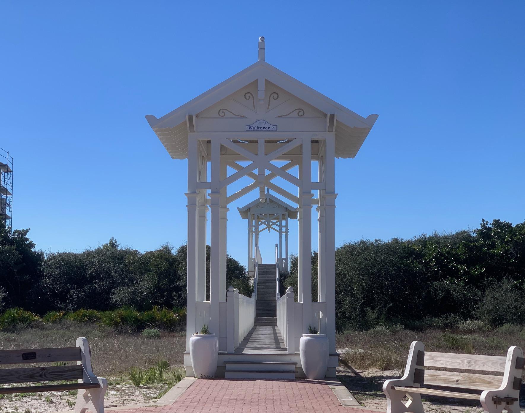 CARILLON BEACH - Land