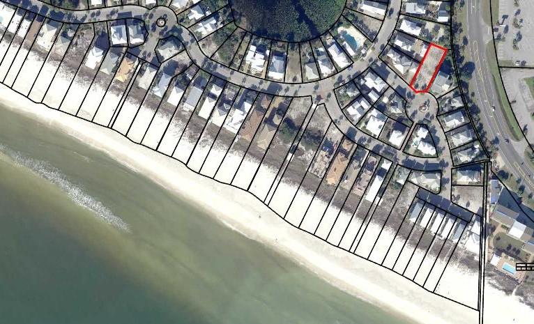 LOCATION, LOCATION, LOCATION This is where you want to be, on the quiet east side of Carillon Beach. BEACH - Step out of your future home, cross the circle and enter the short path to Beach Walkover #8 in less than a minute. This corridor will allow a view of the Gulf from your home. POOL The East Side heated pool and Lake Carillon are only one house away. ALL OTHER CARILLON AMENITIES - in this safe gated community are a convenient walk, bike or golf cart ride away. This large lot provides the opportunity to build your dream home, private pool, garage and/or guest house. There are very few lots remaining, this close to the beach, in Carillon Beach or on the 30A corridor. Don't miss out.