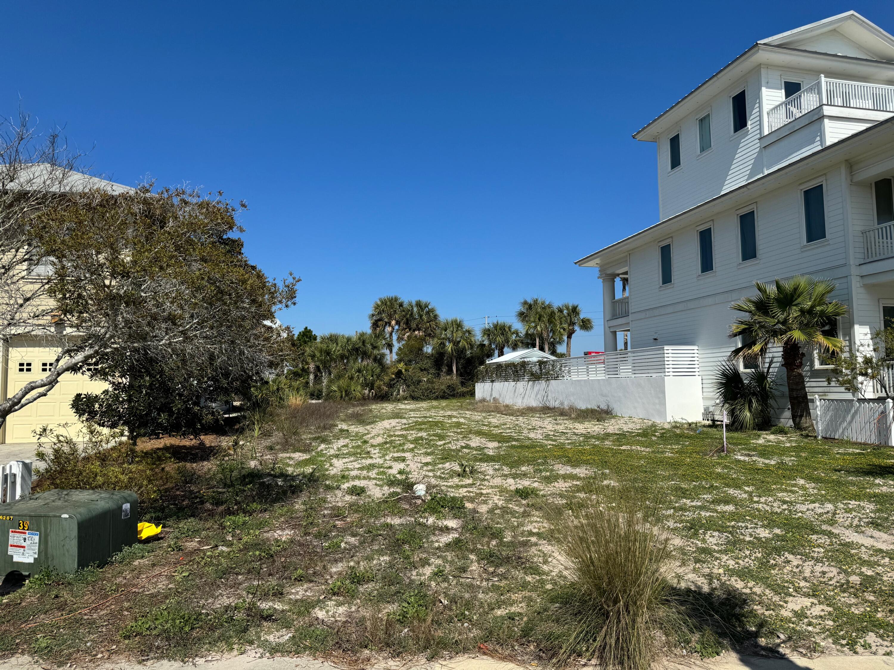 CARILLON BEACH - Land