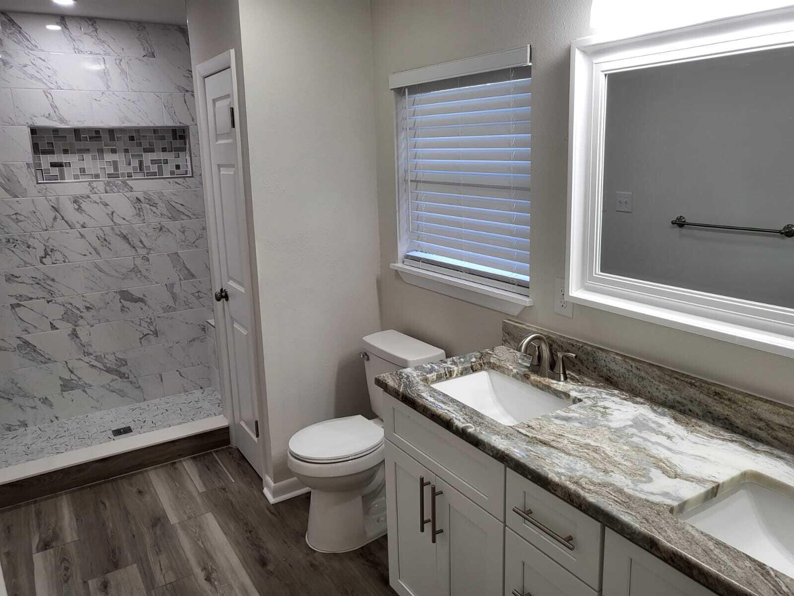 SANTASIA PARK 1ST ADDN - Residential