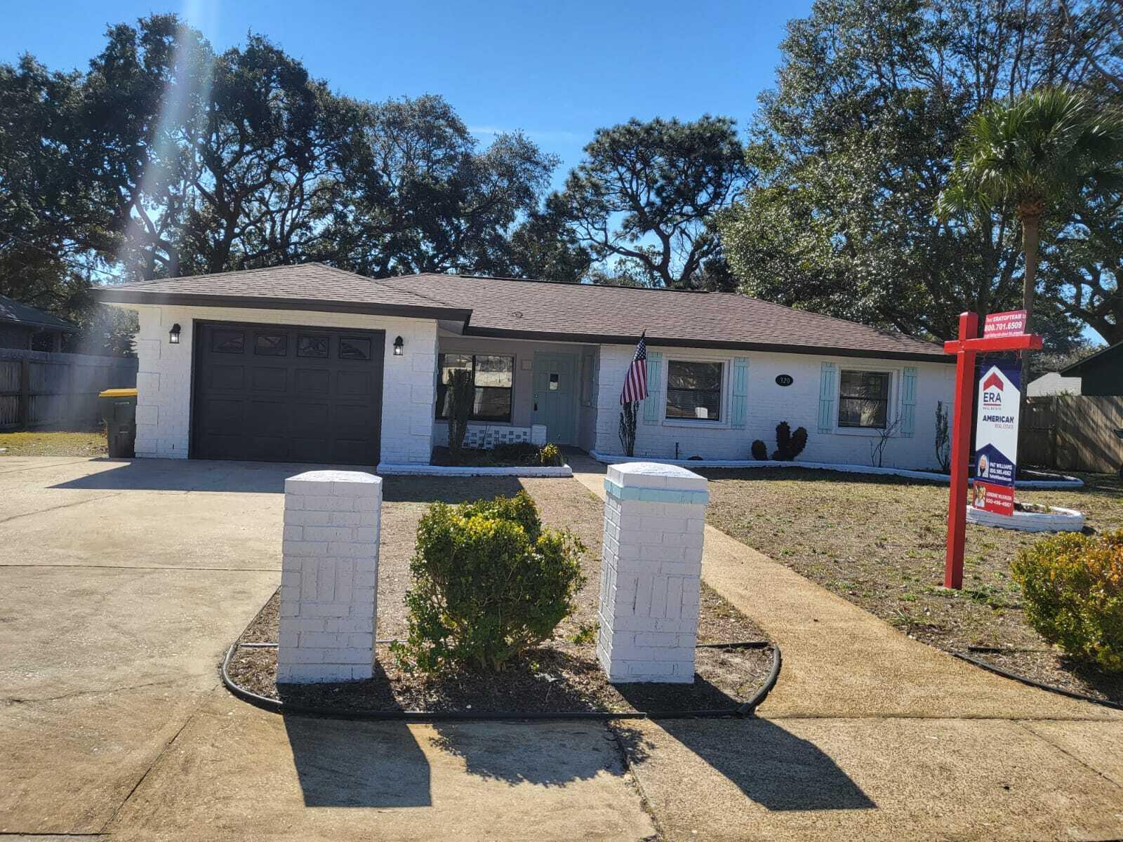 SANTASIA PARK 1ST ADDN - Residential