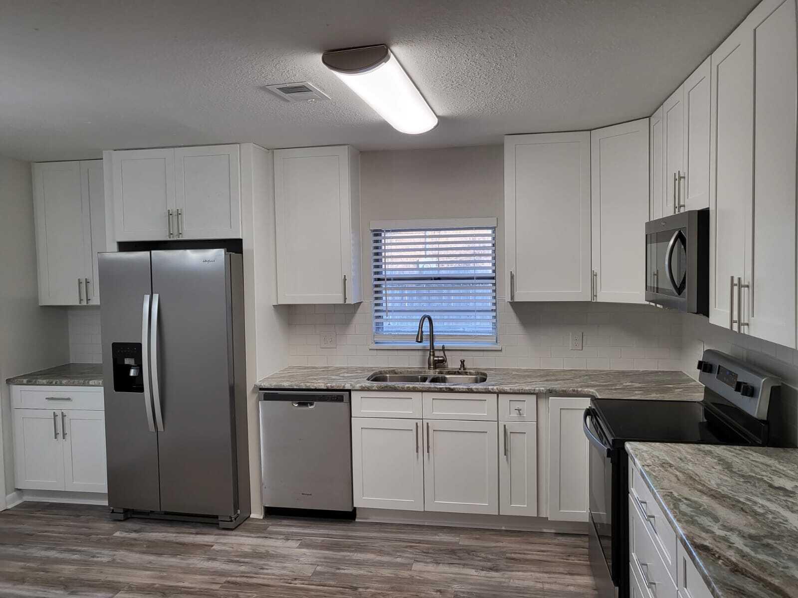 SANTASIA PARK 1ST ADDN - Residential