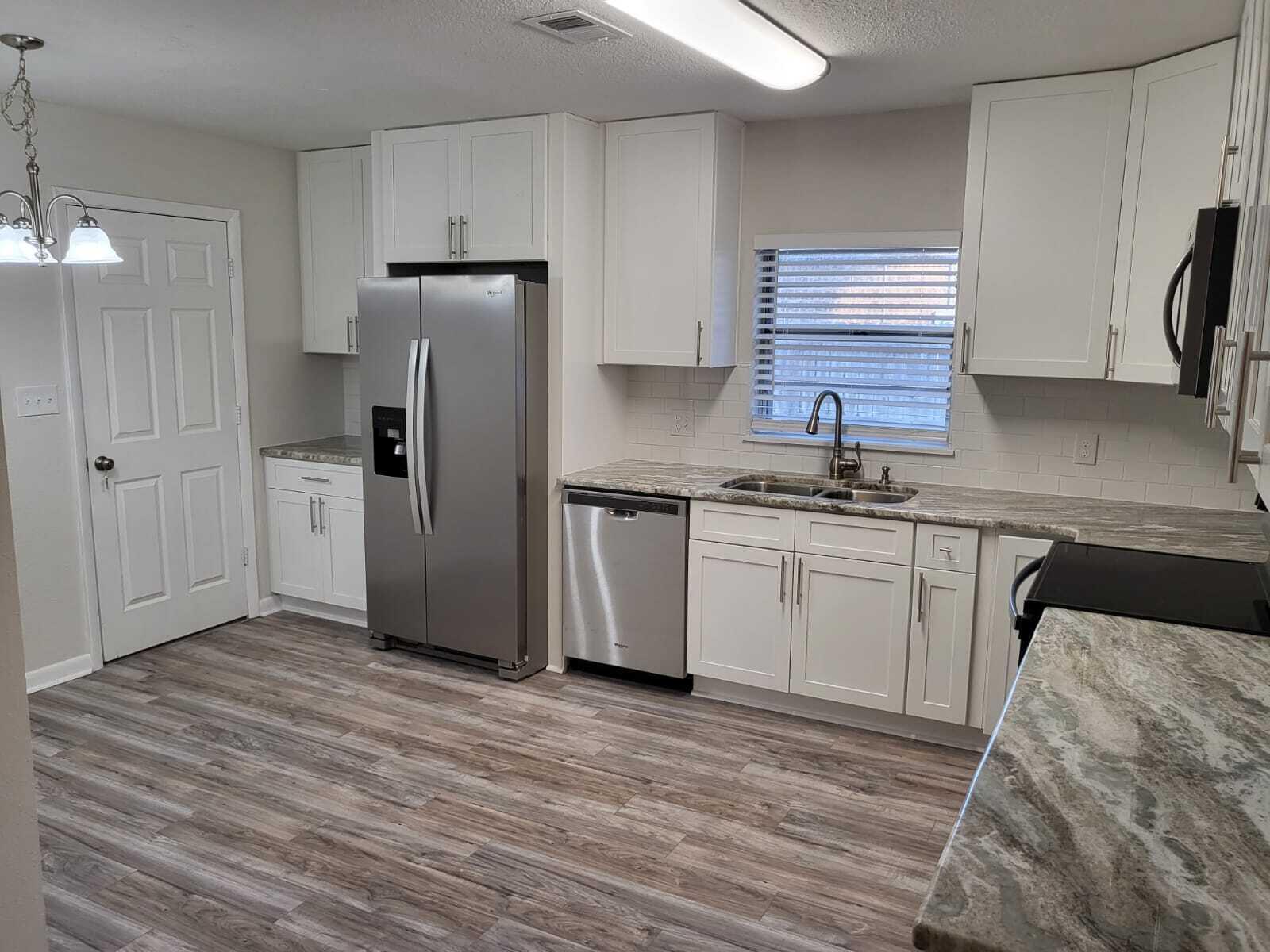 SANTASIA PARK 1ST ADDN - Residential