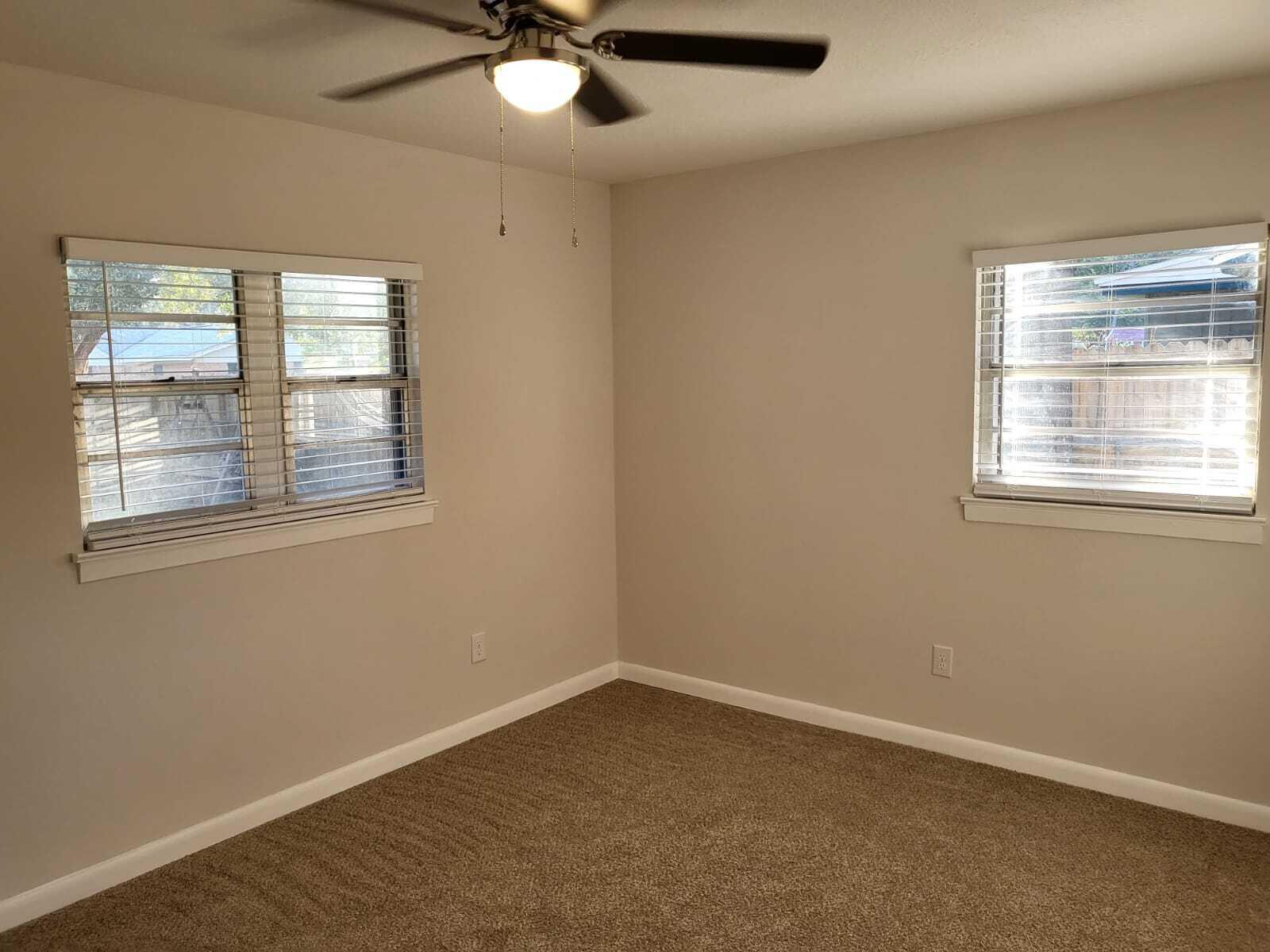 SANTASIA PARK 1ST ADDN - Residential