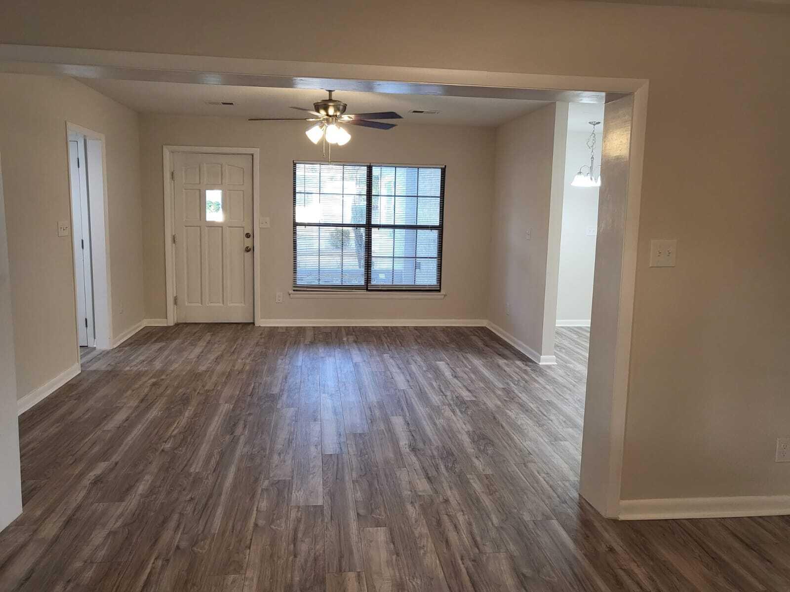 SANTASIA PARK 1ST ADDN - Residential