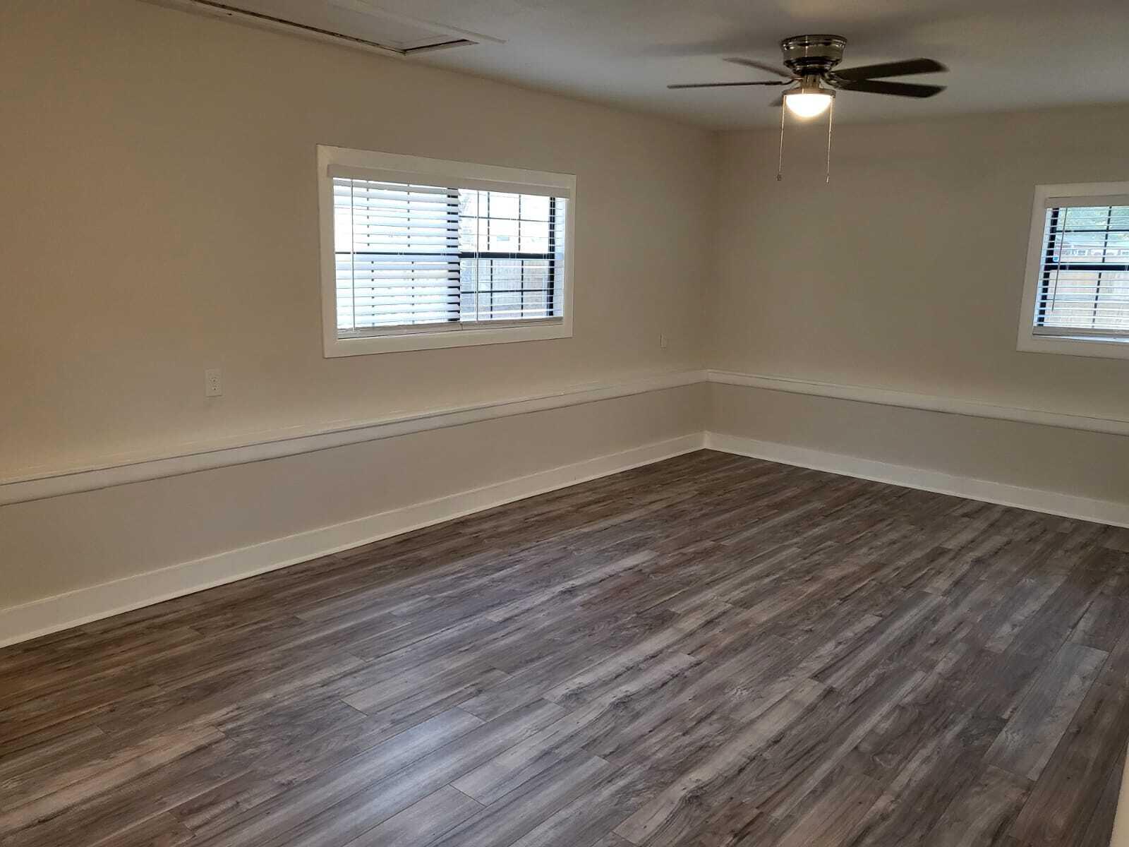 SANTASIA PARK 1ST ADDN - Residential