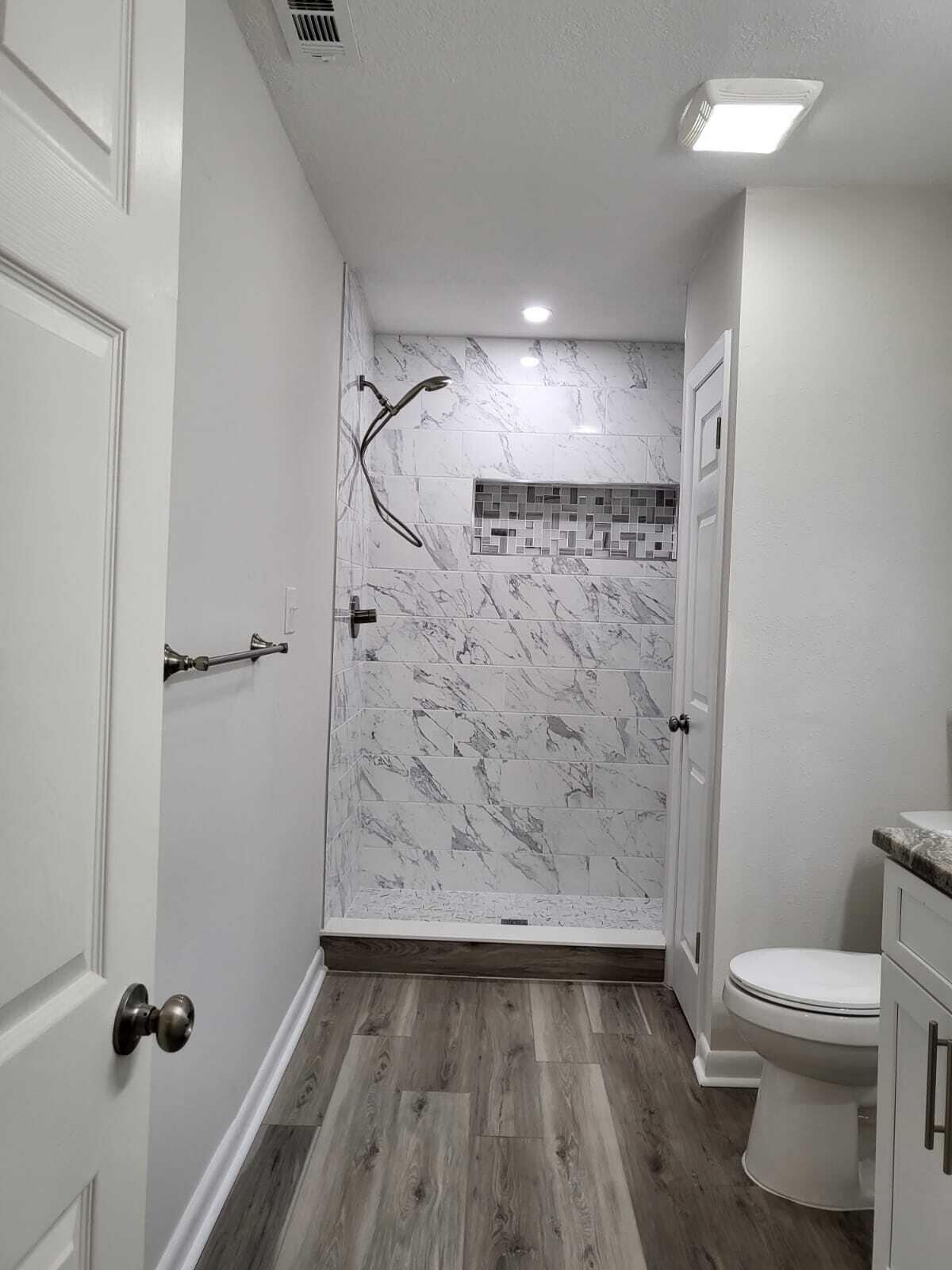 SANTASIA PARK 1ST ADDN - Residential