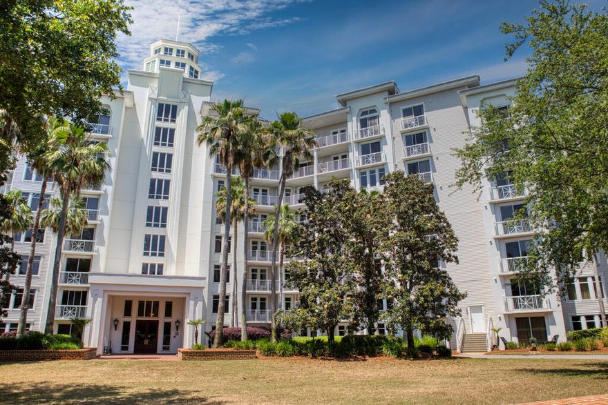 Welcome to this stunning one-bedroom, one-bathroom vacation condo in the gated Sandestin Golf and Beach Resort! This beautifully updated first-floor unit features a fully equipped kitchenette, a king suite, a sleeper sofa, and a full bath with a shower/tub combo.Recent upgrades include porcelain plank tile flooring (2021), new stainless steel LG appliances, a plush king bed, and a sleeper sofa (2023), plus a new HVAC system (April 2024). Enjoy breathtaking views of the 17th fairway, natural wetlands, and a serene landscaped garden.Owners and guests have access to the private Solstice Club with grills, a screened porch, a gas fireplace, an indoor bar, and a resort-style pool with a hot tub. Underground parking is available. Ideally located in the heart of the Grand Complex, Elation is steps from the Village of Baytowne Wharf, offering great shopping, dining, and nightlife. The resort boasts over seven miles of beaches, four championship golf courses, 15 tennis courts, a marina, a fitness center, a spa, and top-tier dining, including celebrity chef restaurants.

Perfect as a vacation retreat, rental investment, or full-time residencepriced to sell fast! Schedule your showing today!