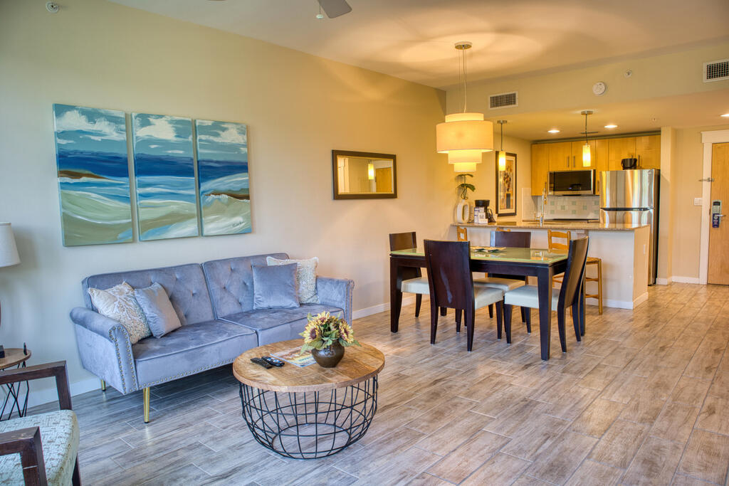 ELATION - Residential
