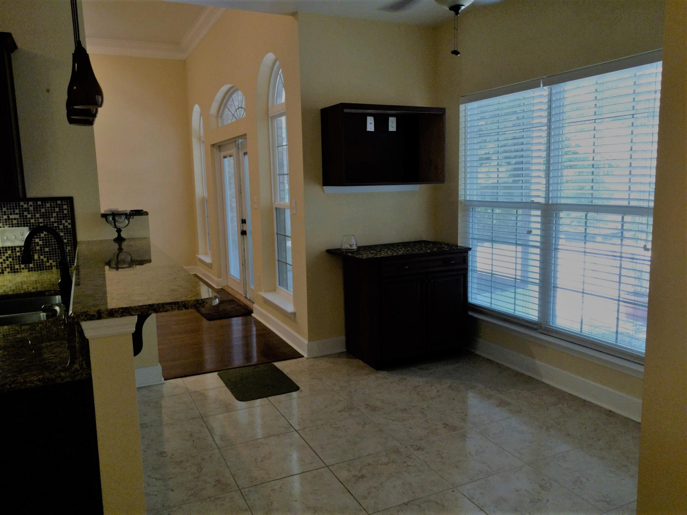 CEDAR BEACH - Residential