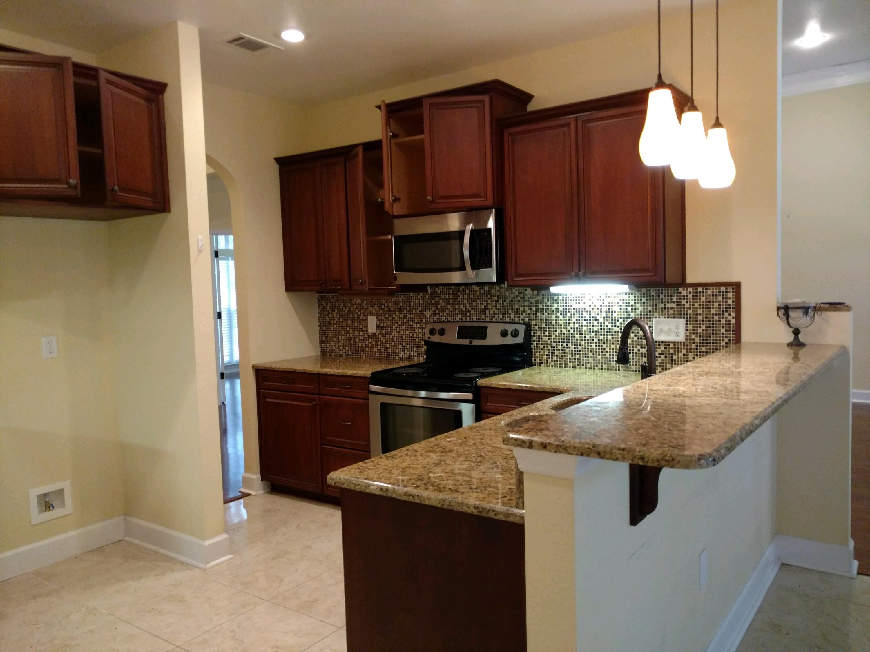 CEDAR BEACH - Residential