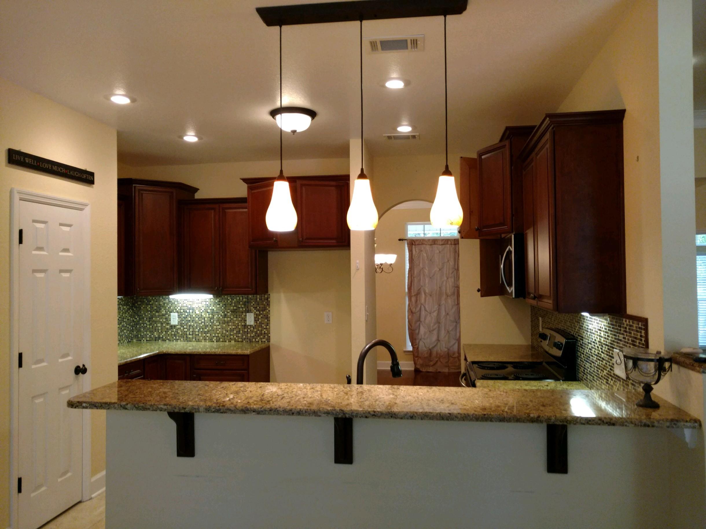 CEDAR BEACH - Residential