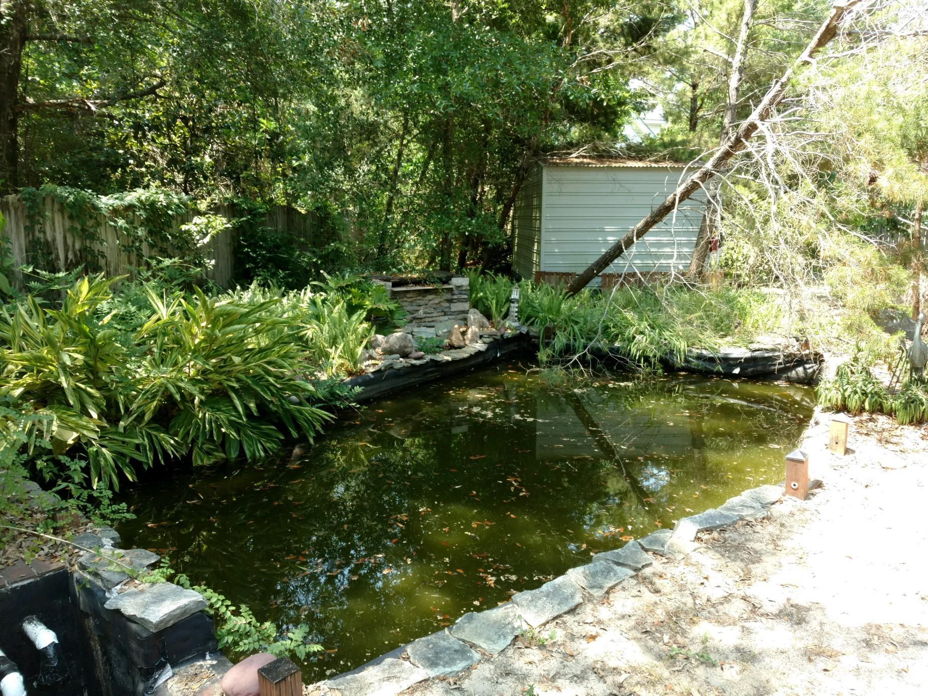 CEDAR BEACH - Residential