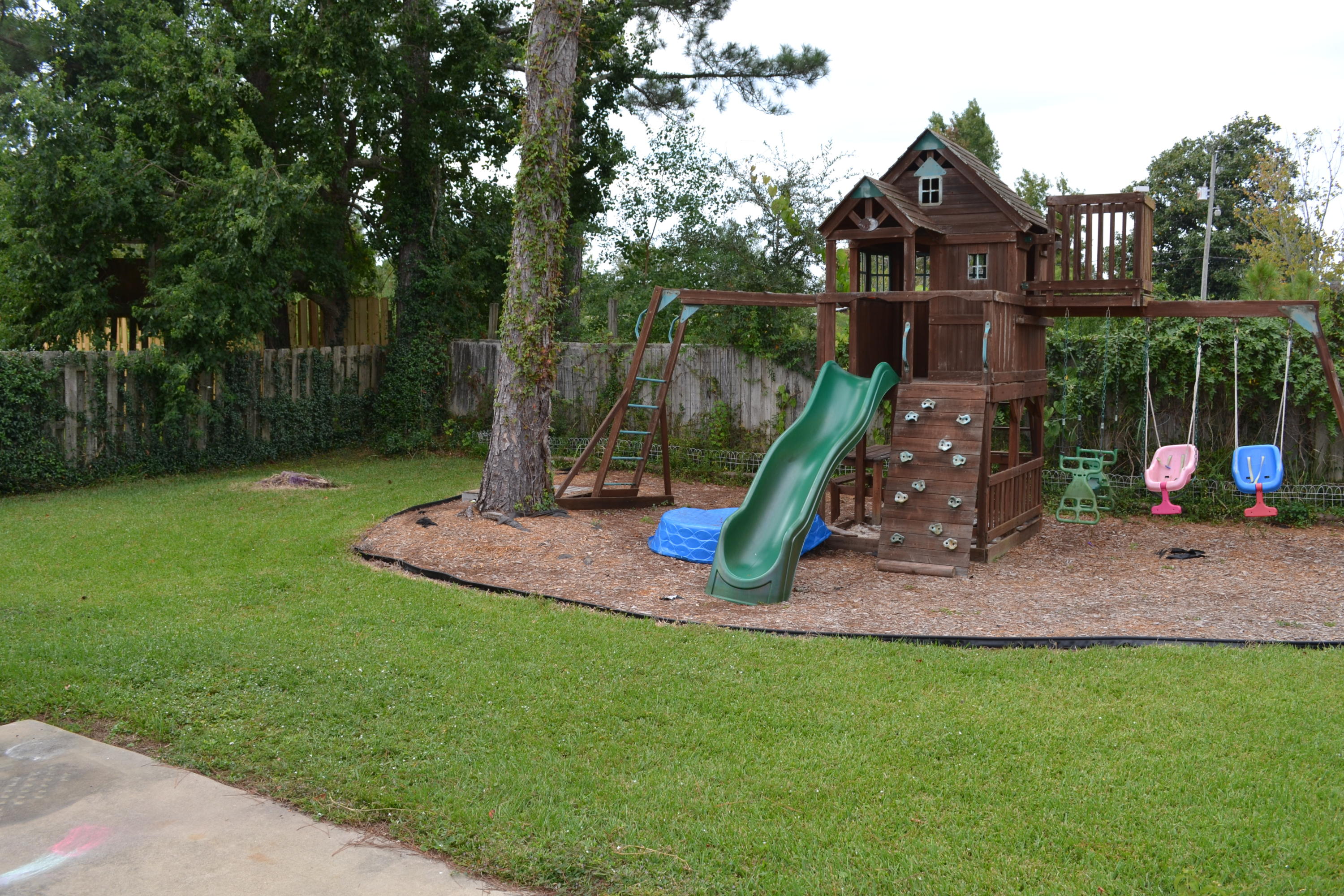 BROOKWOOD ESTATES - Residential