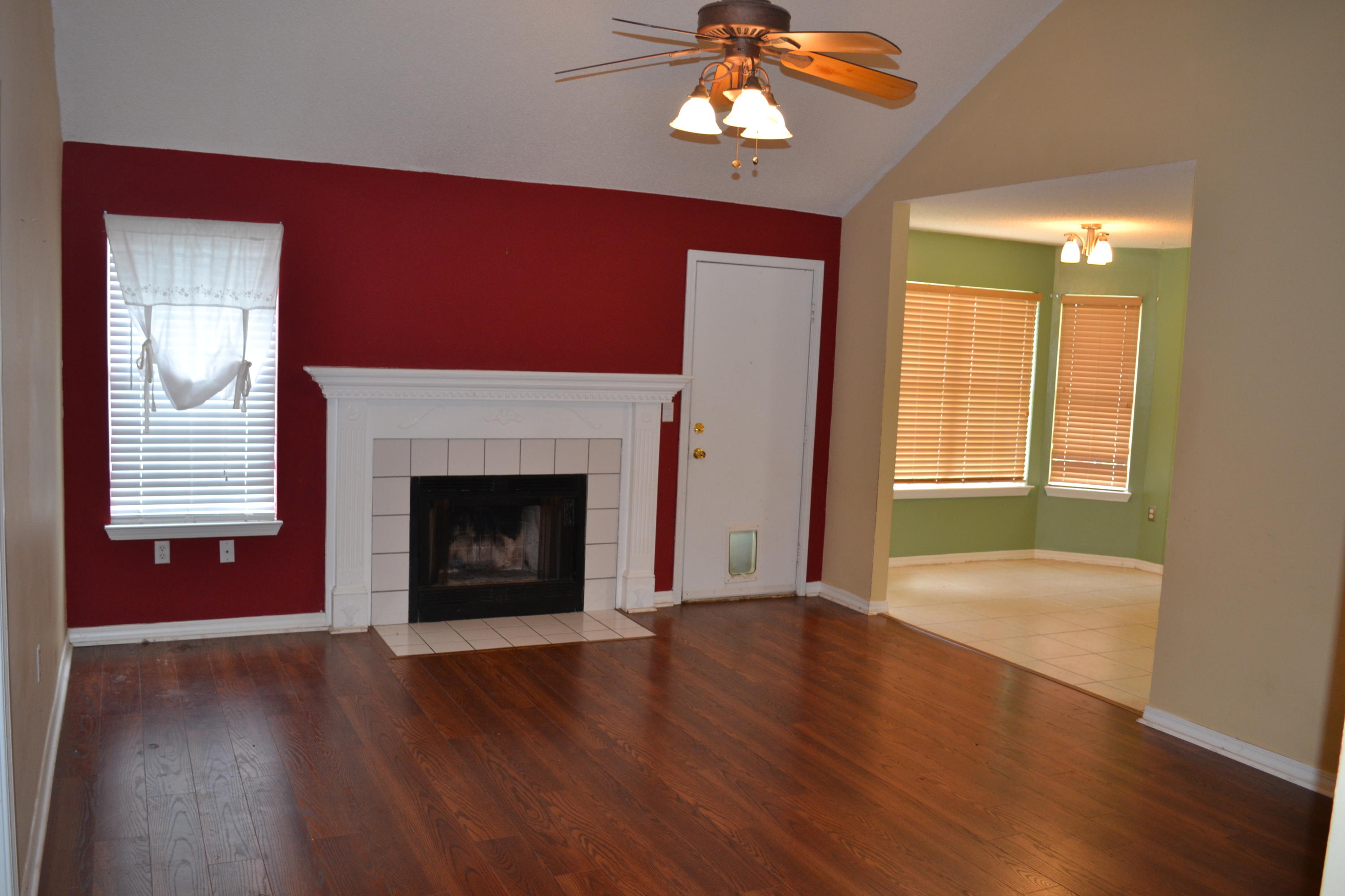 BROOKWOOD ESTATES - Residential