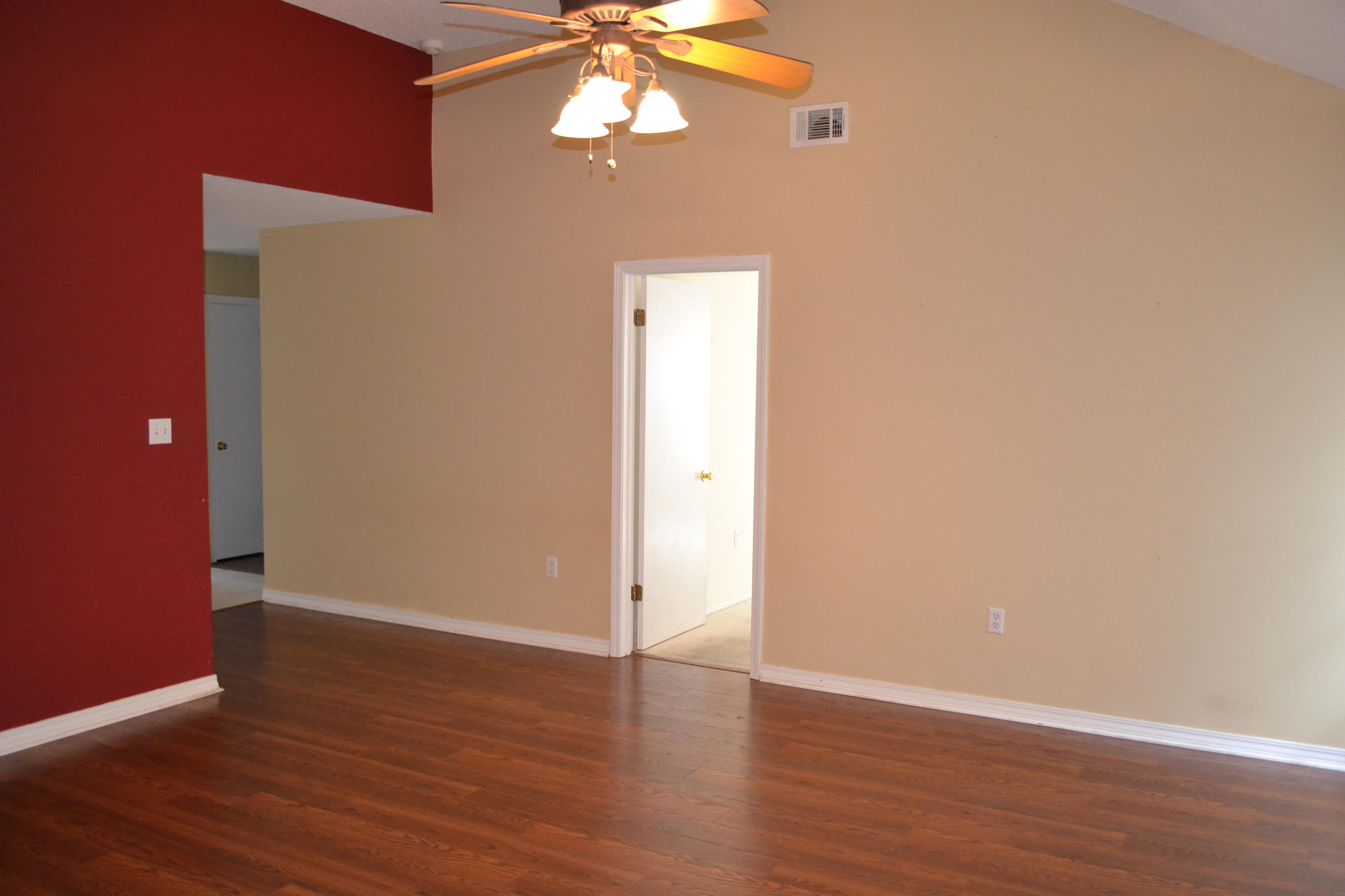 BROOKWOOD ESTATES - Residential