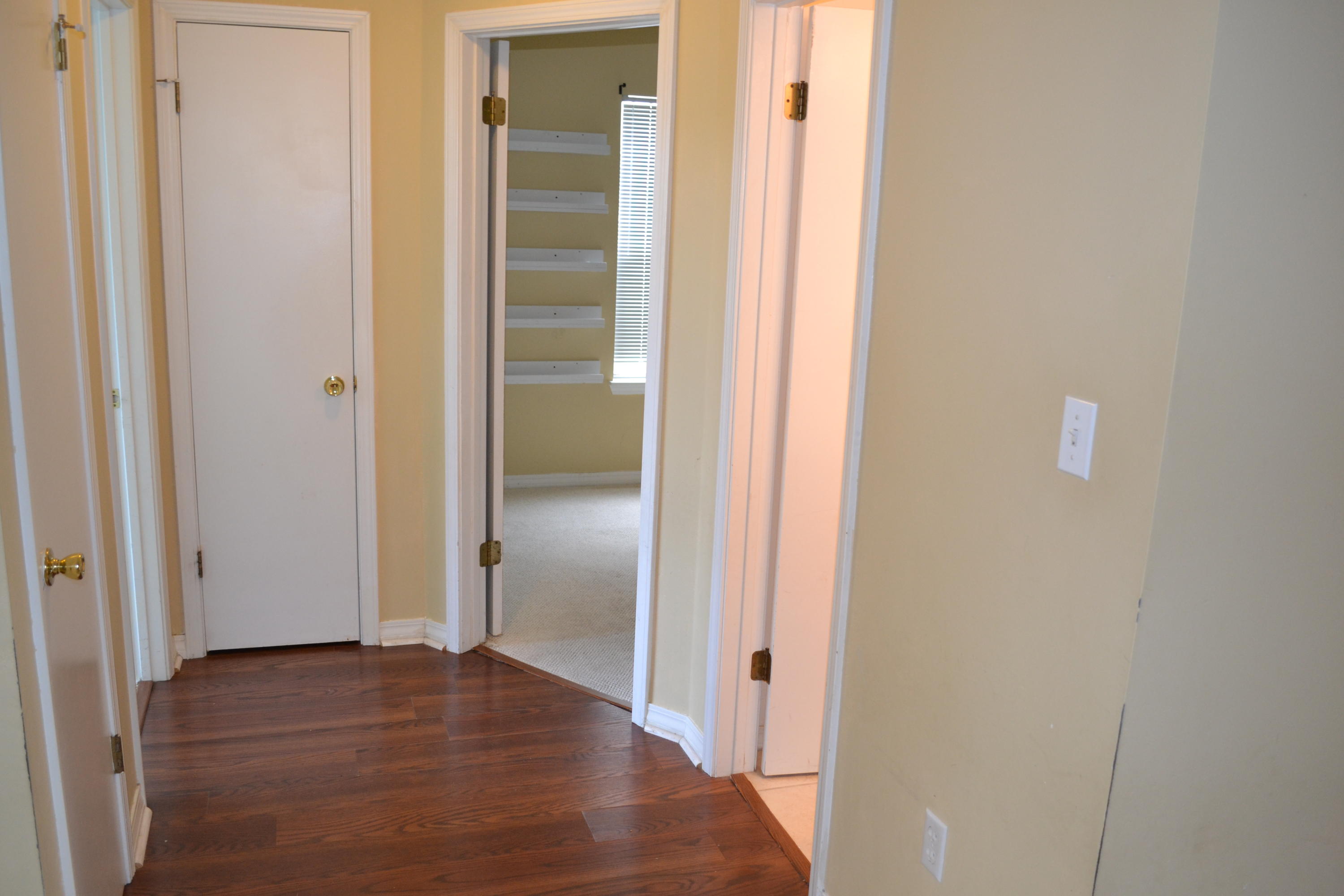 BROOKWOOD ESTATES - Residential