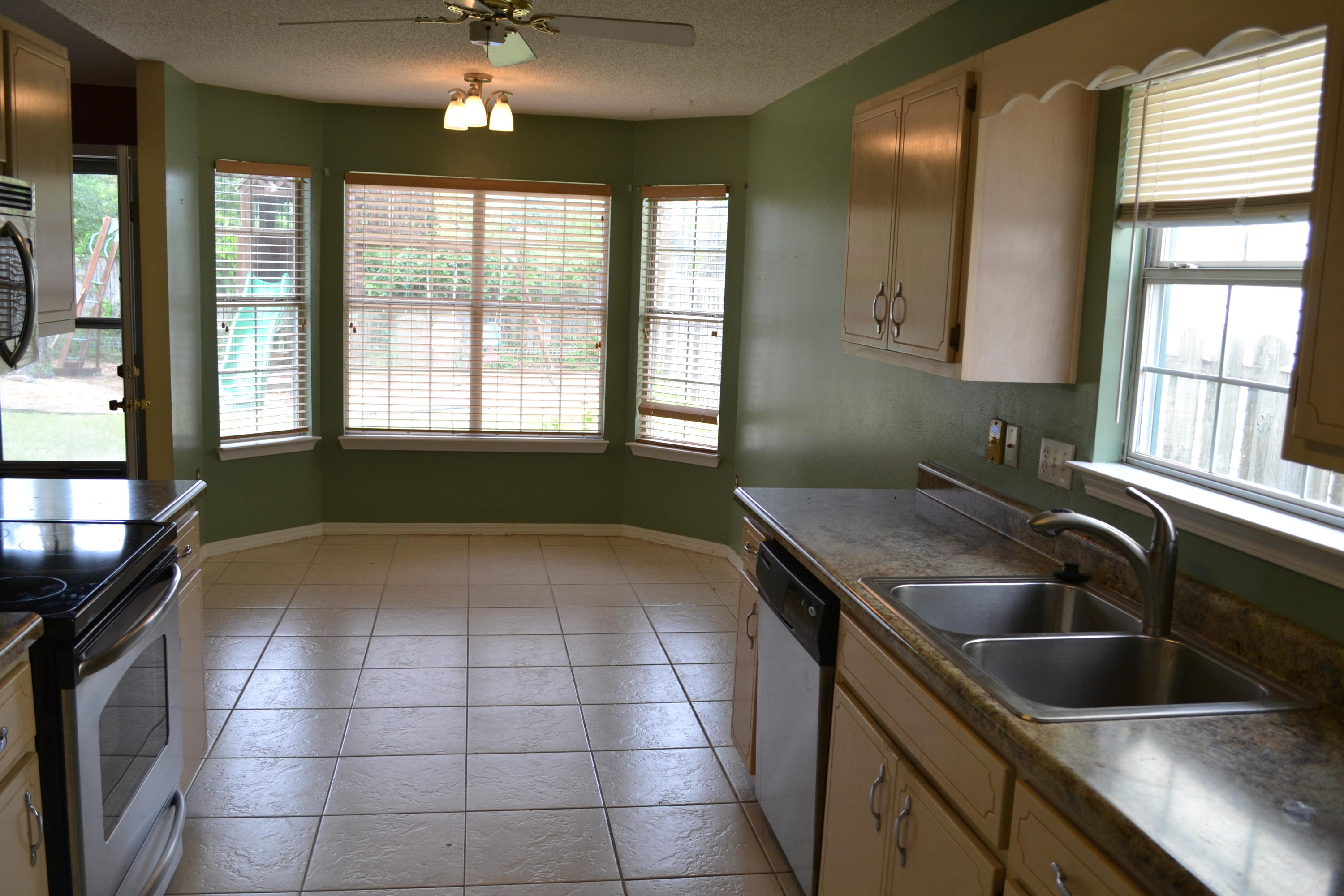 BROOKWOOD ESTATES - Residential