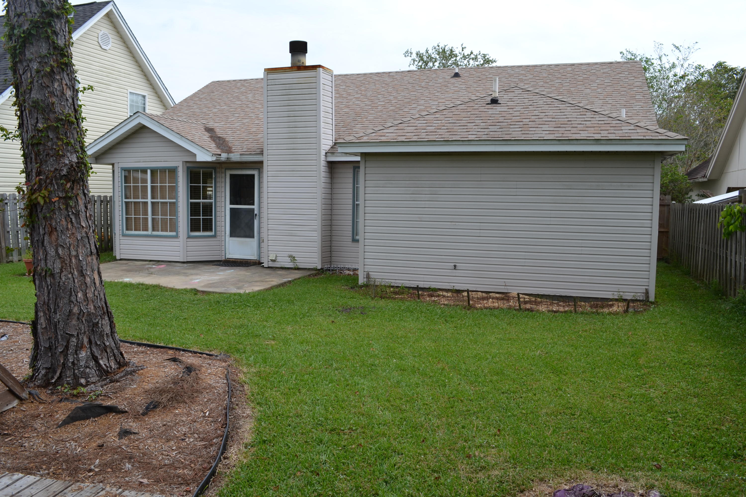 BROOKWOOD ESTATES - Residential