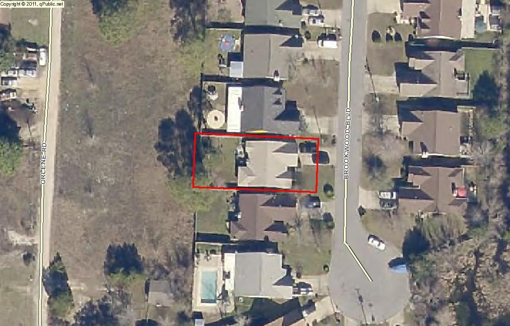 BROOKWOOD ESTATES - Residential