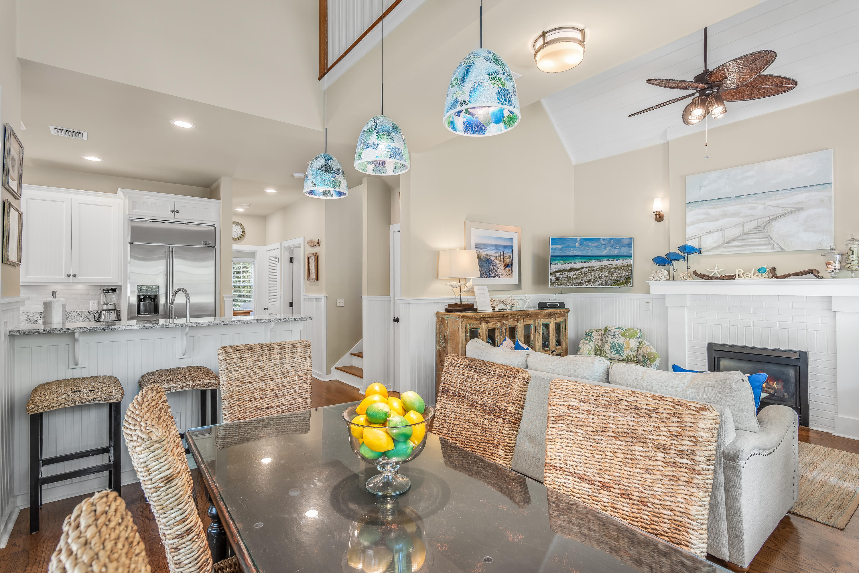 WATERSOUND BEACH - Residential