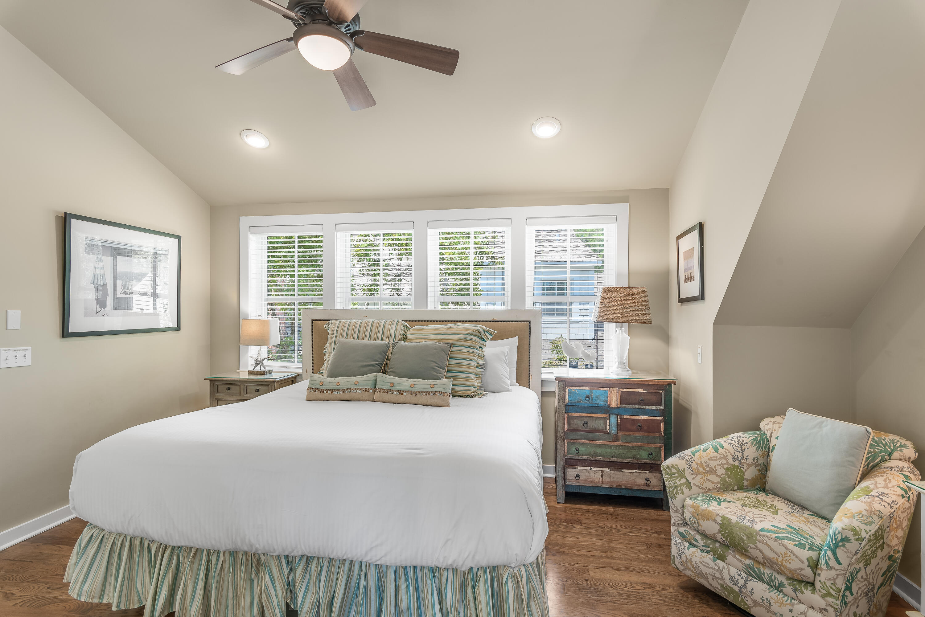 WATERSOUND BEACH - Residential