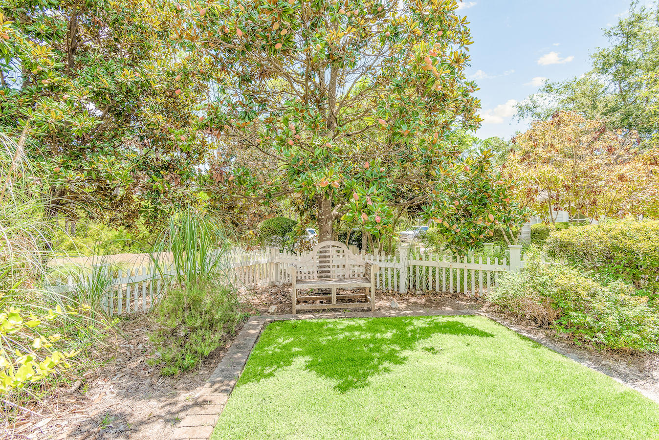 WATERSOUND BEACH - Residential