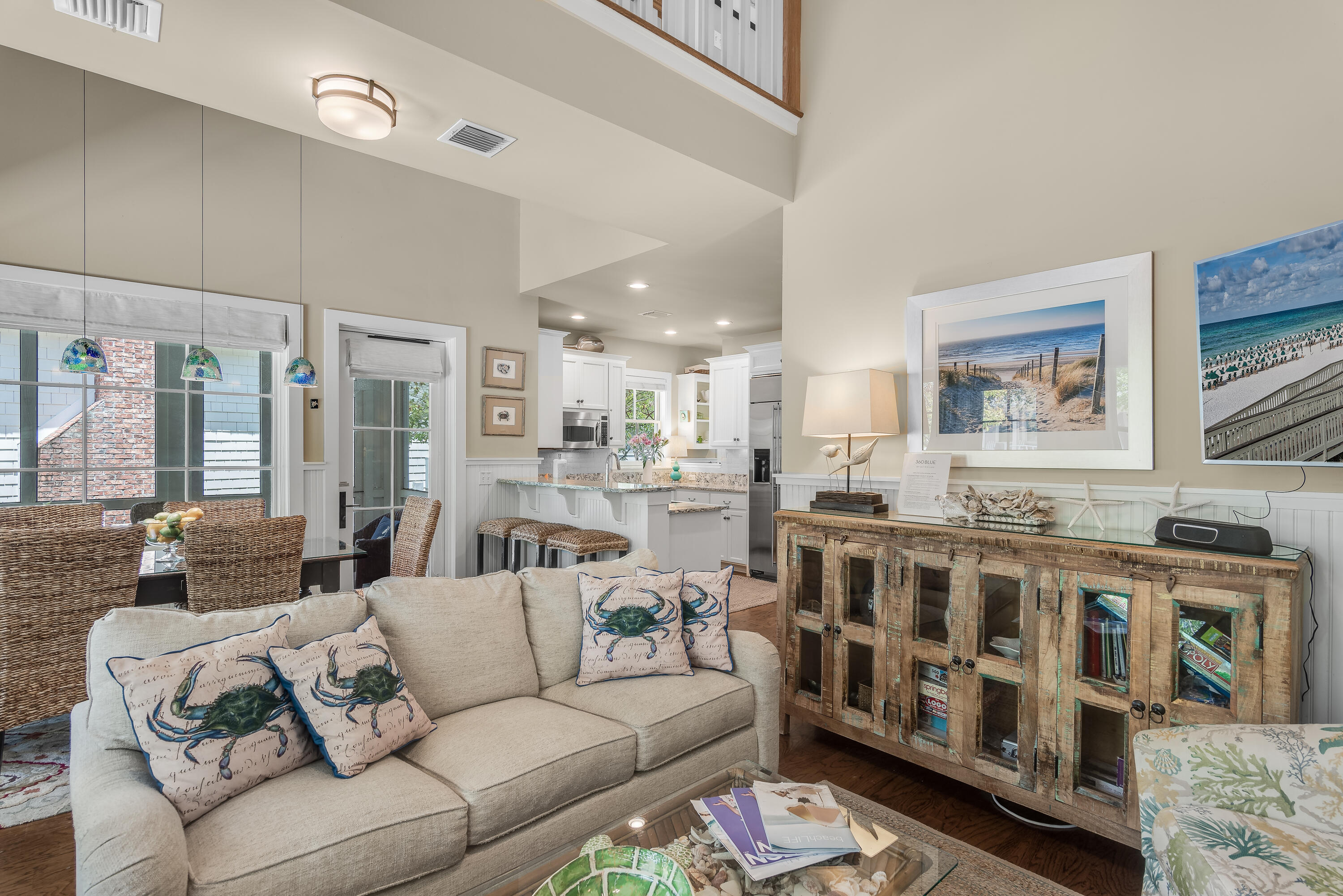 WATERSOUND BEACH - Residential
