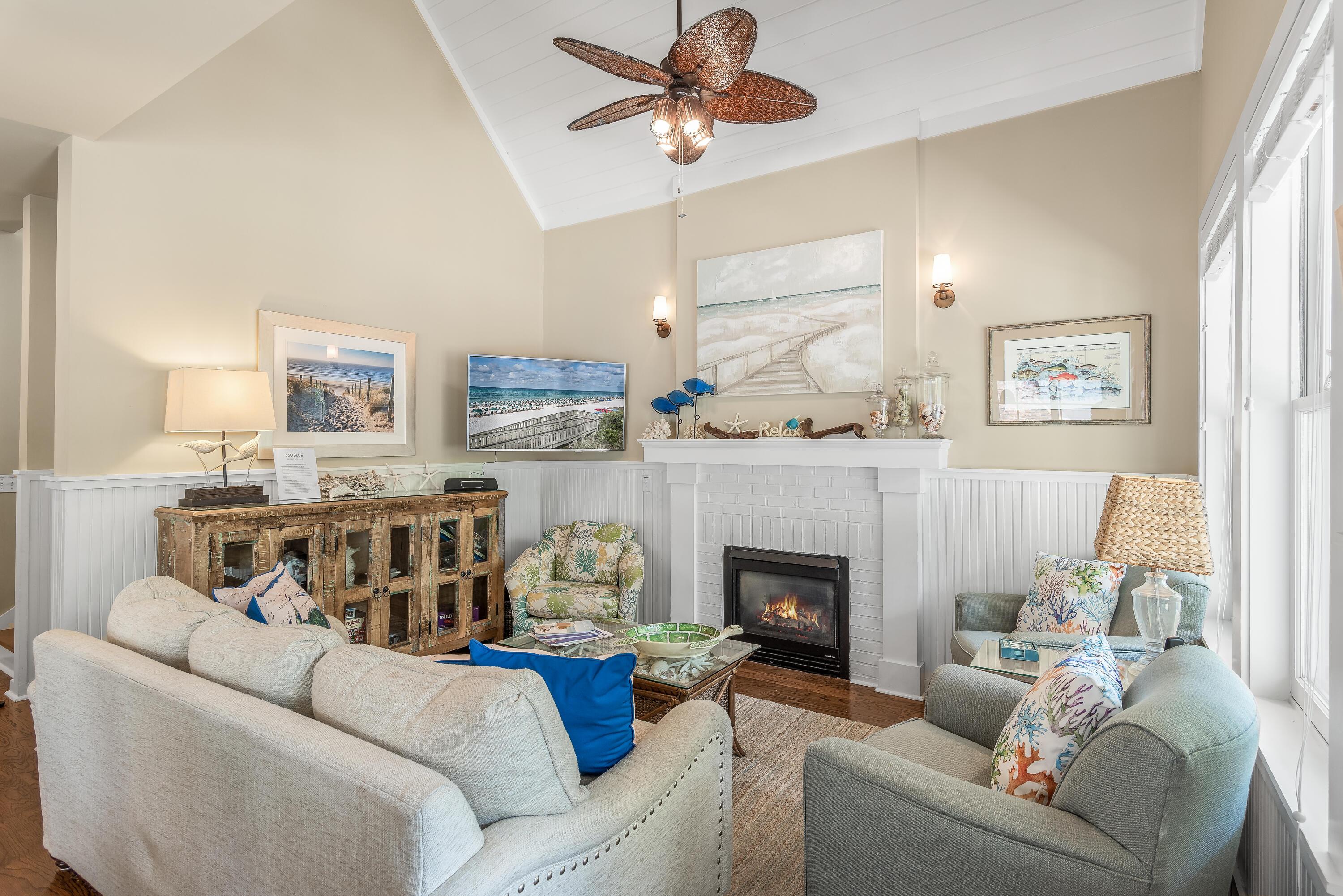 WATERSOUND BEACH - Residential