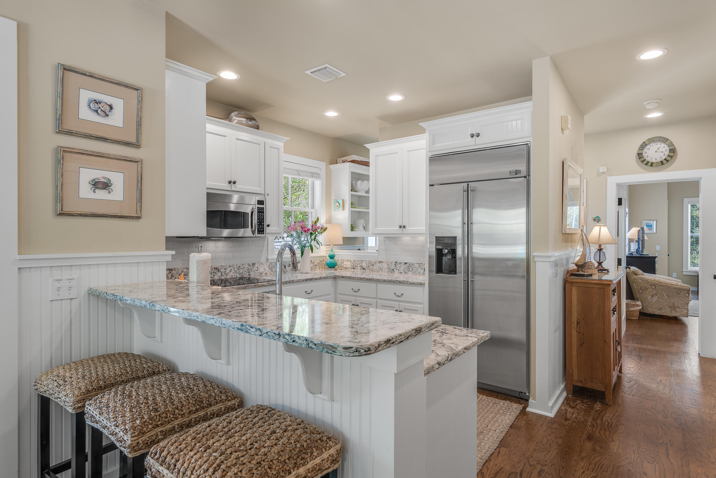 WATERSOUND BEACH - Residential