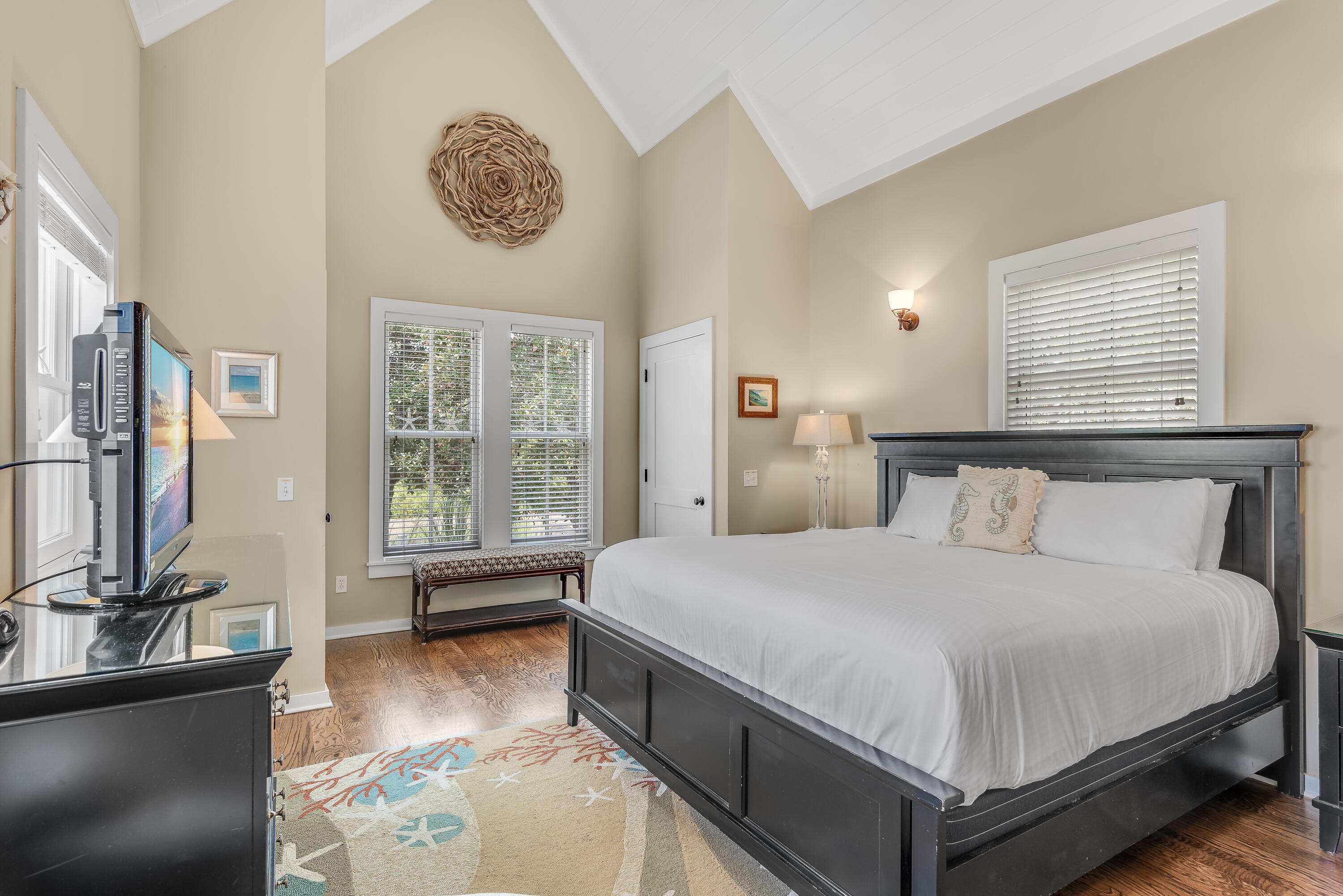 WATERSOUND BEACH - Residential