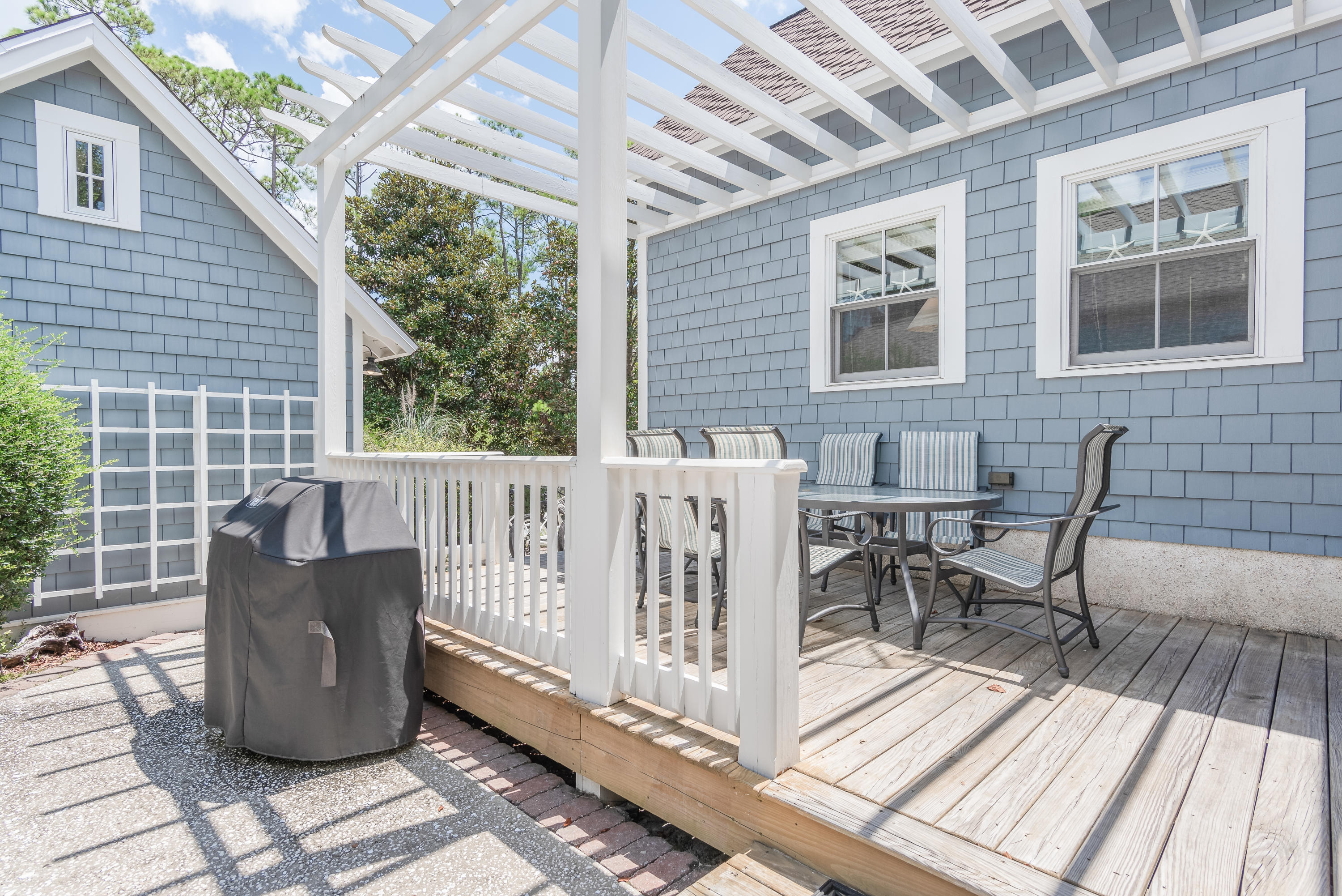 WATERSOUND BEACH - Residential