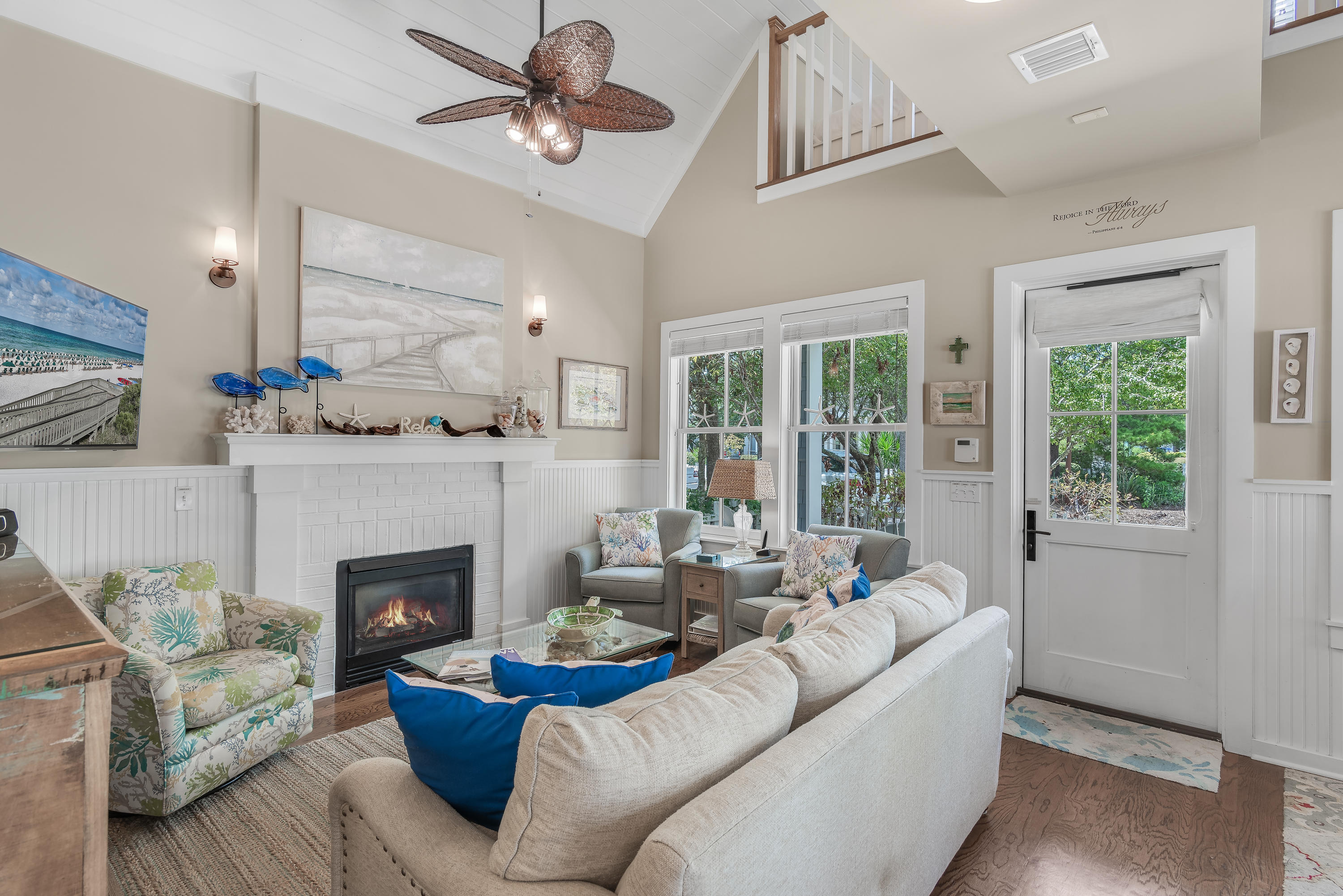 WATERSOUND BEACH - Residential