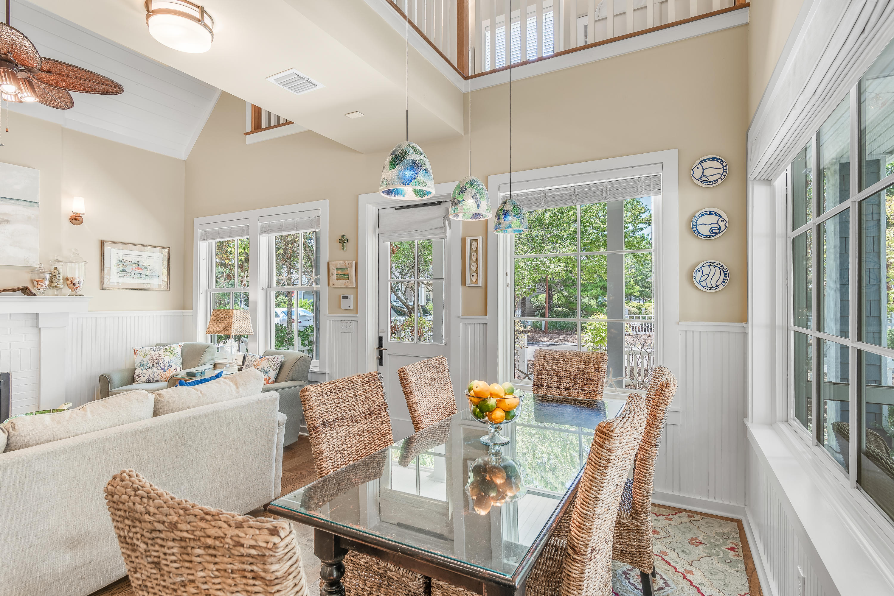 WATERSOUND BEACH - Residential
