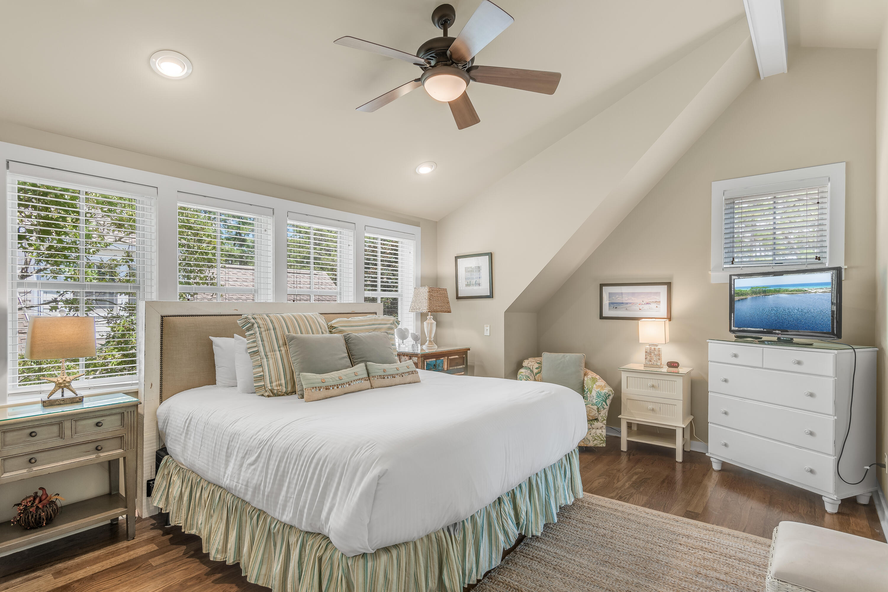 WATERSOUND BEACH - Residential