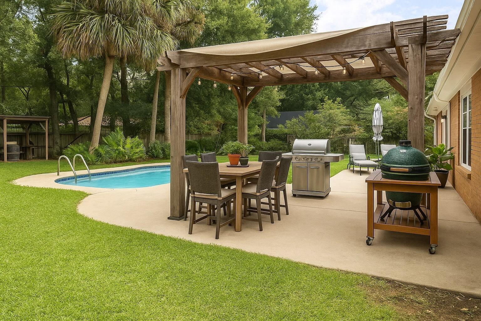 ROBLEDAL ESTATES - Residential