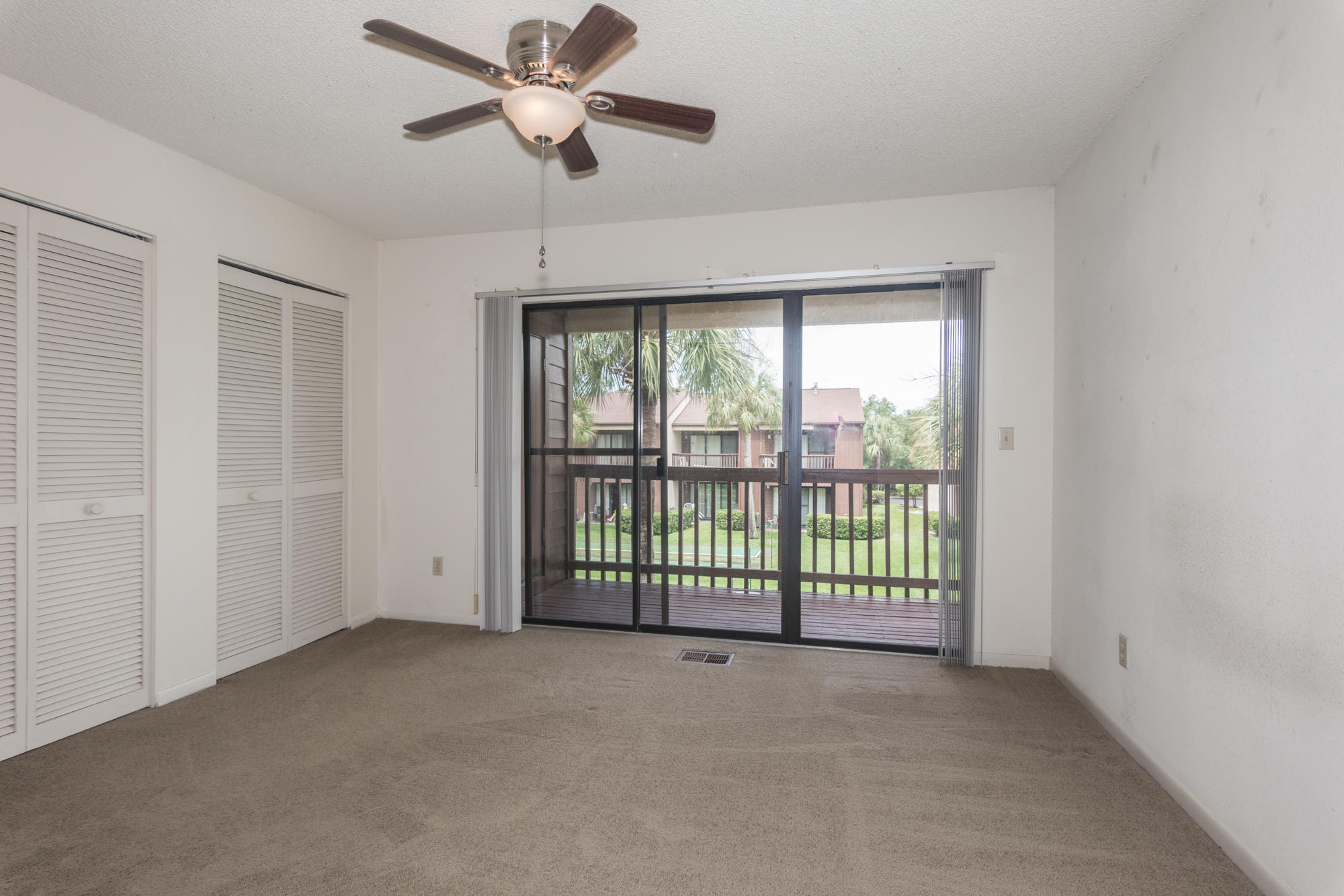 Beachwalk Condo - Residential