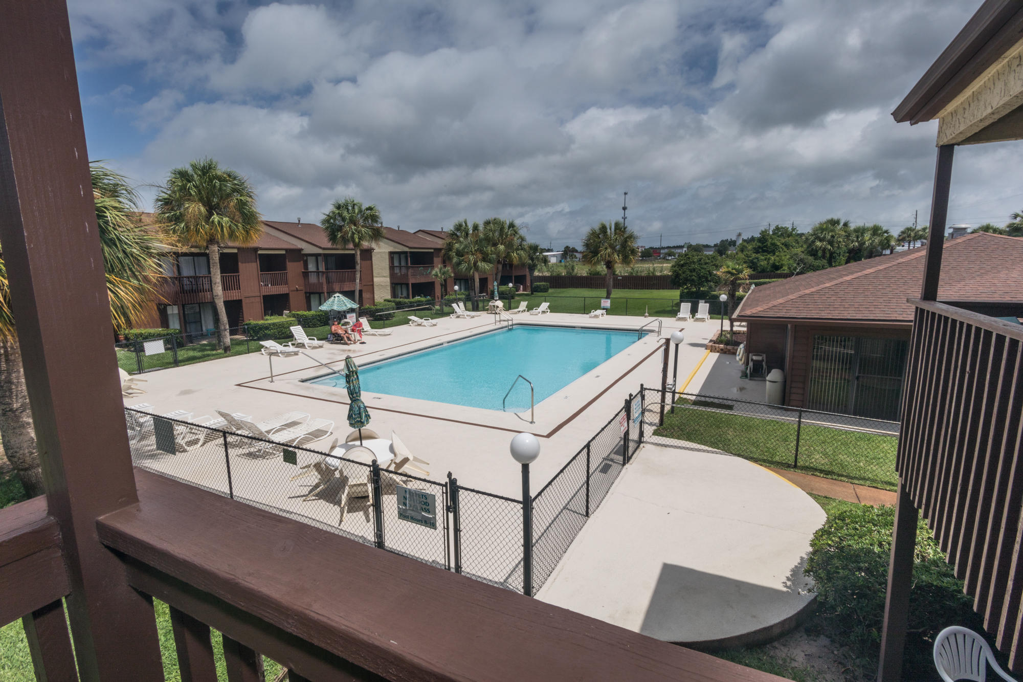 Beachwalk Condo - Residential