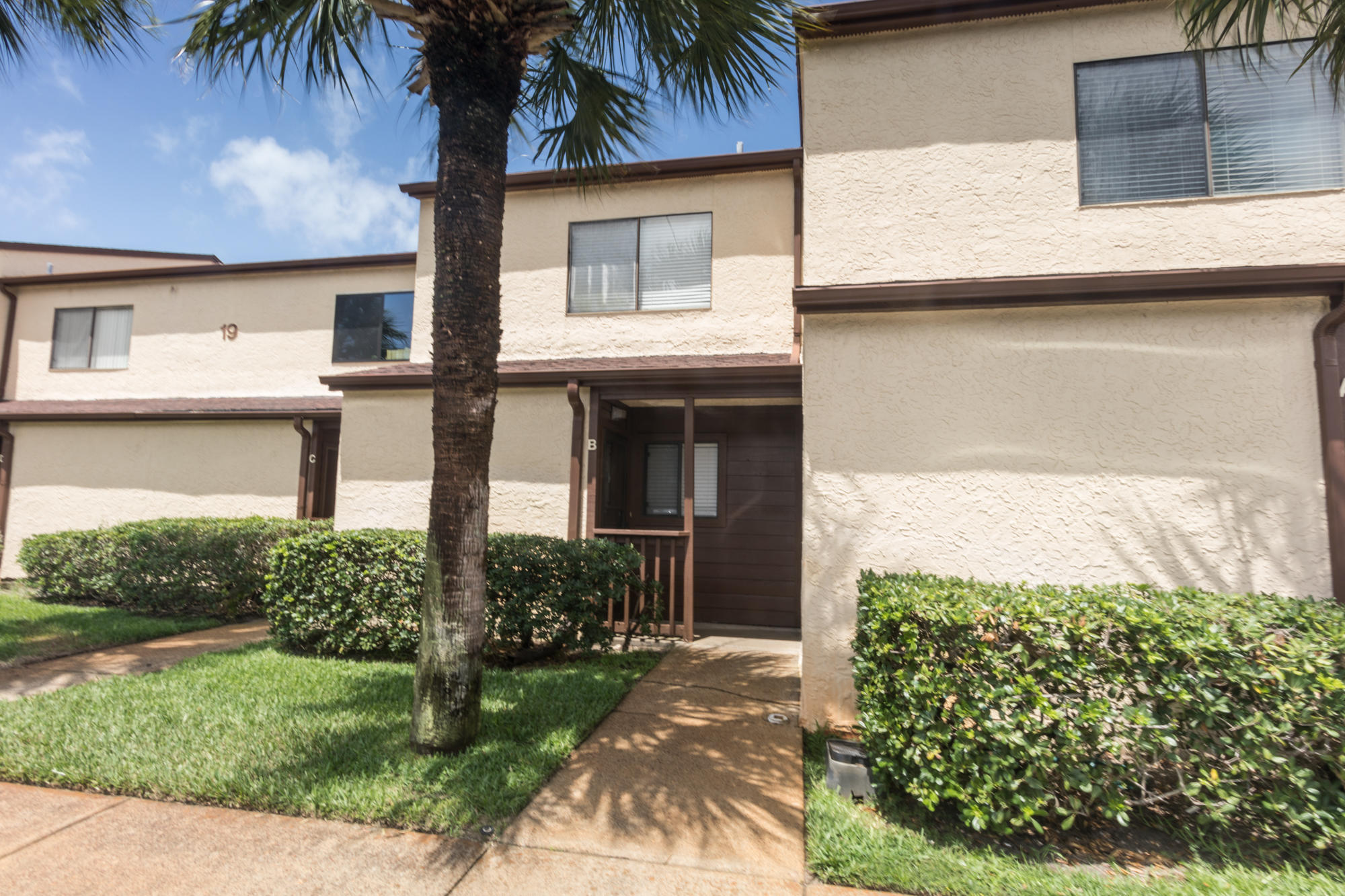 Beachwalk Condo - Residential