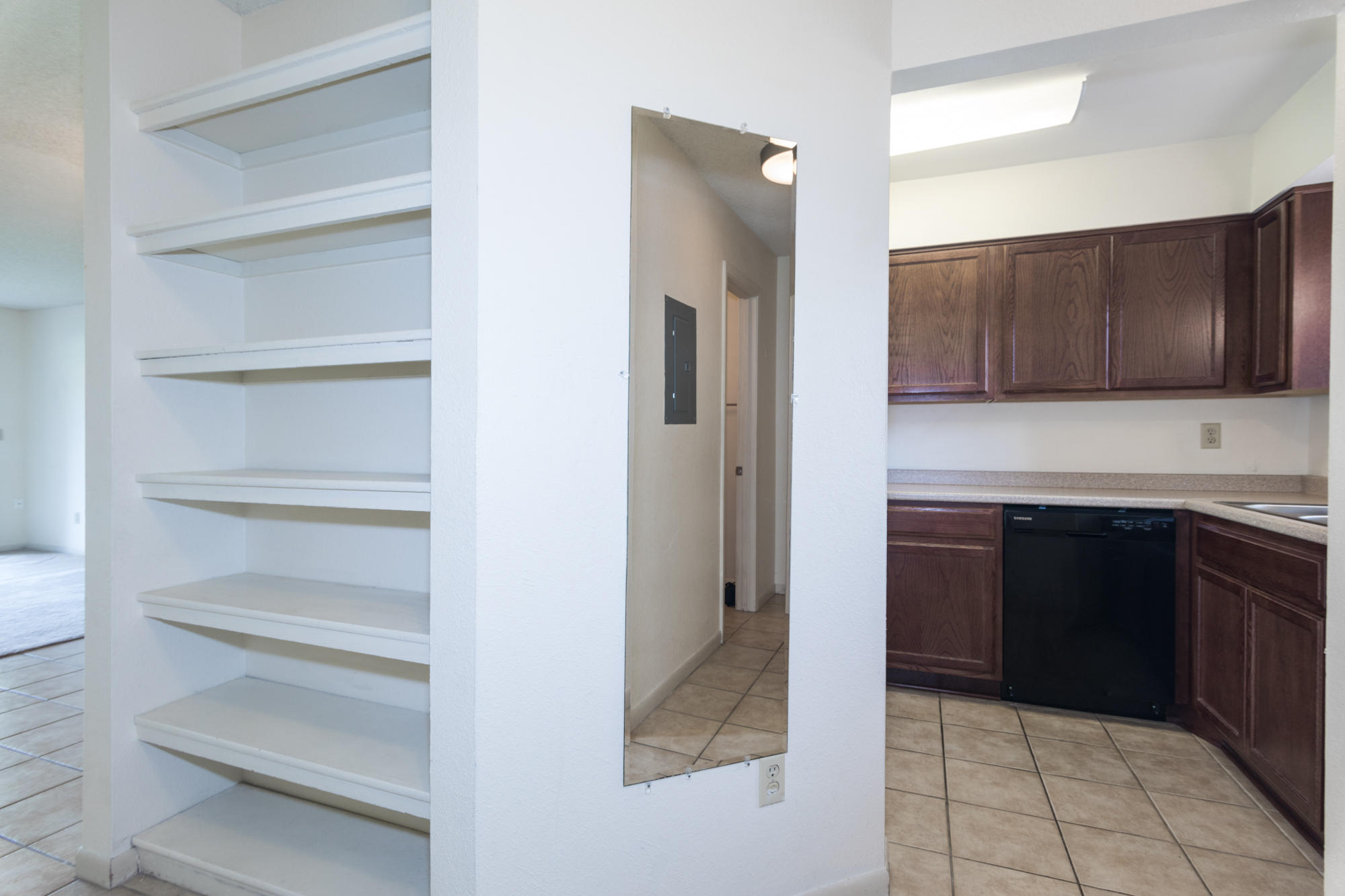 Beachwalk Condo - Residential