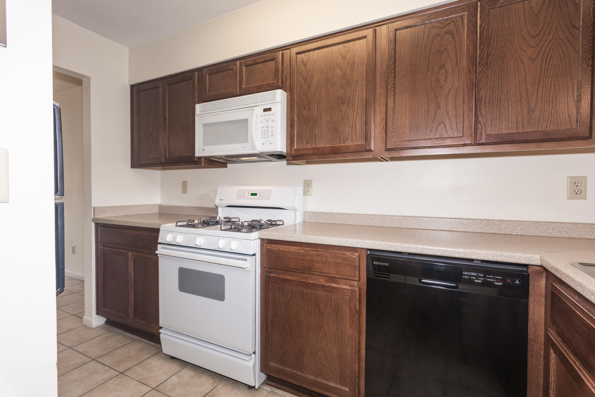 Beachwalk Condo - Residential