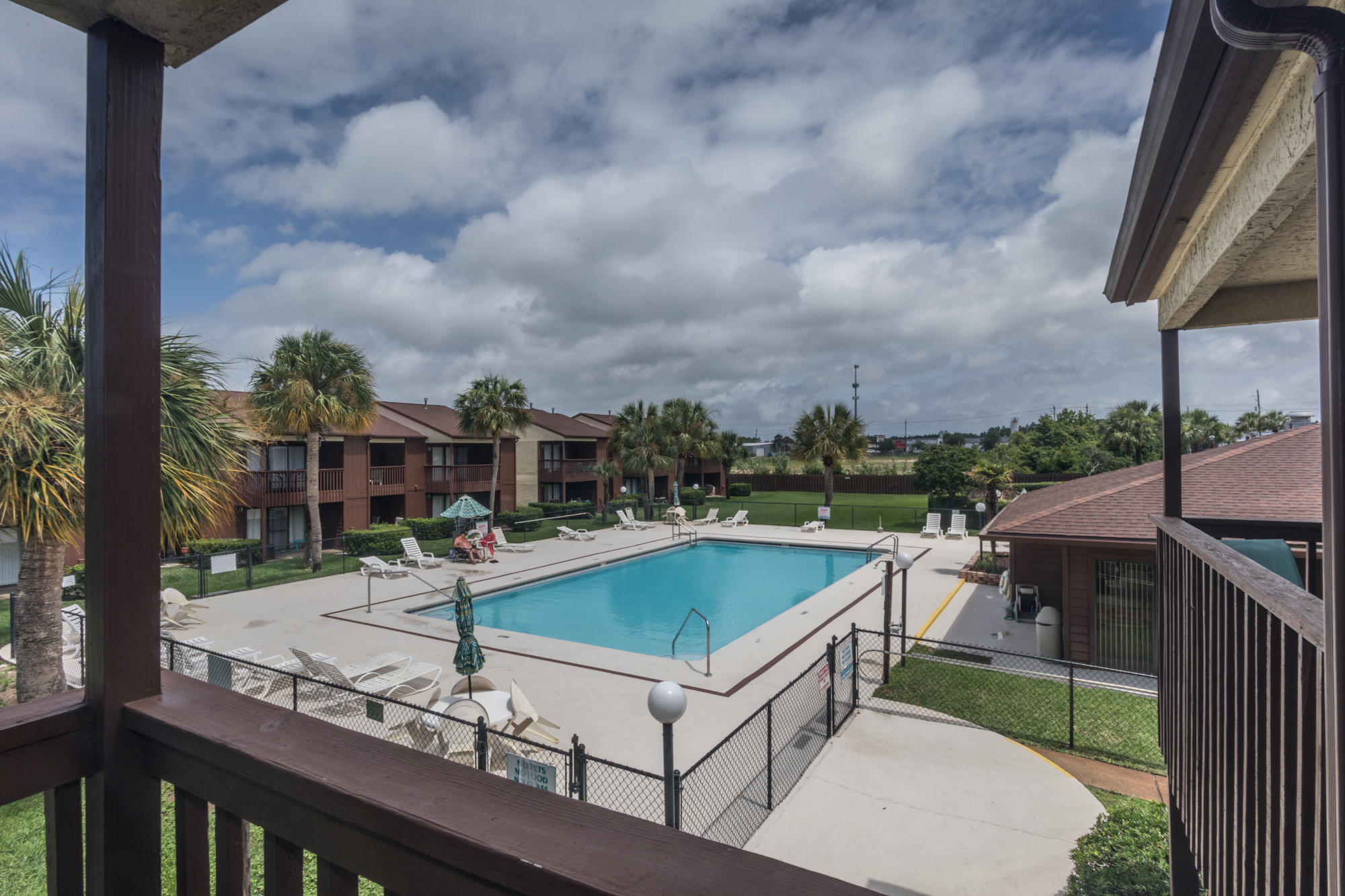 Beachwalk Condo - Residential