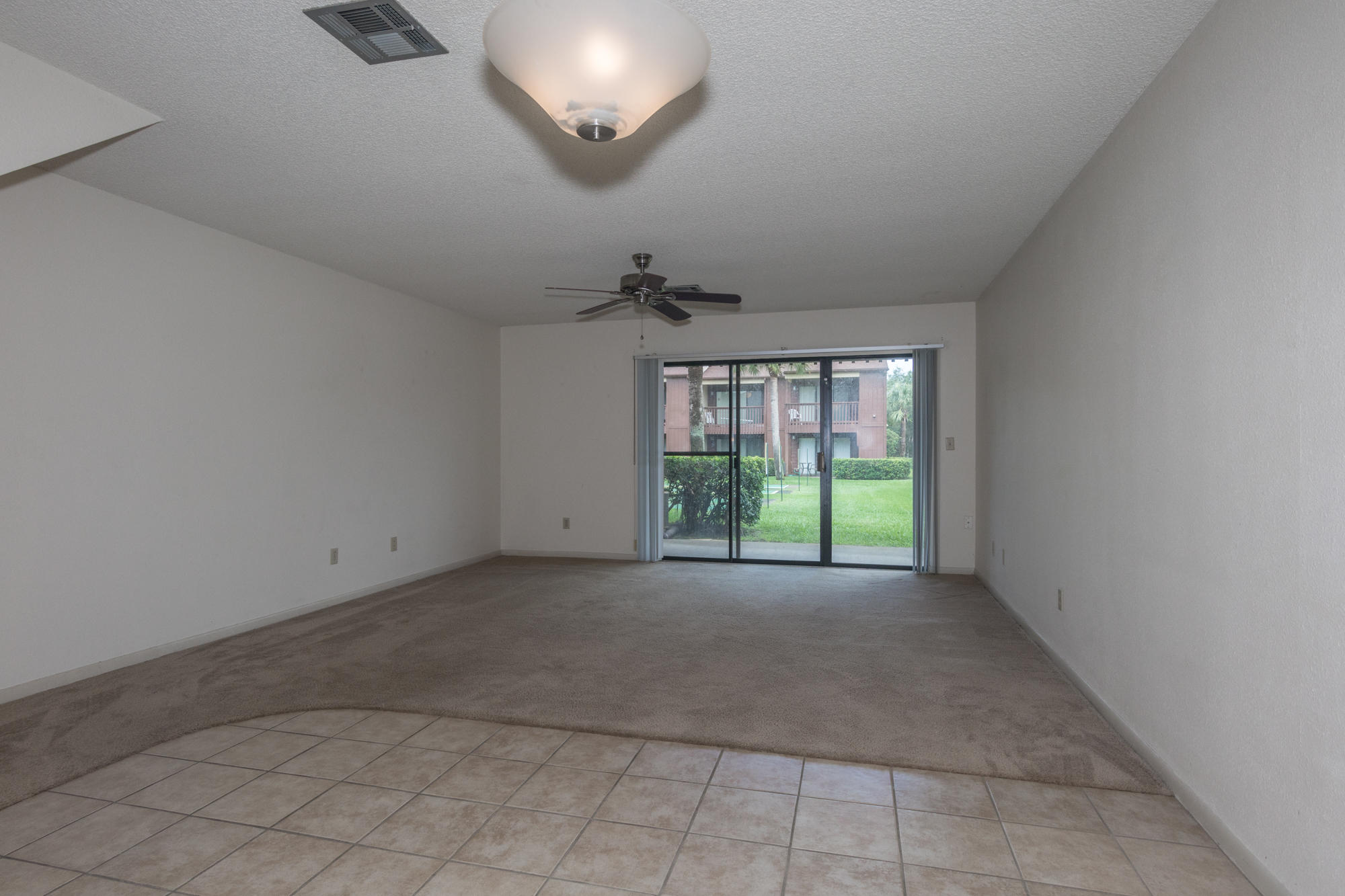 Beachwalk Condo - Residential