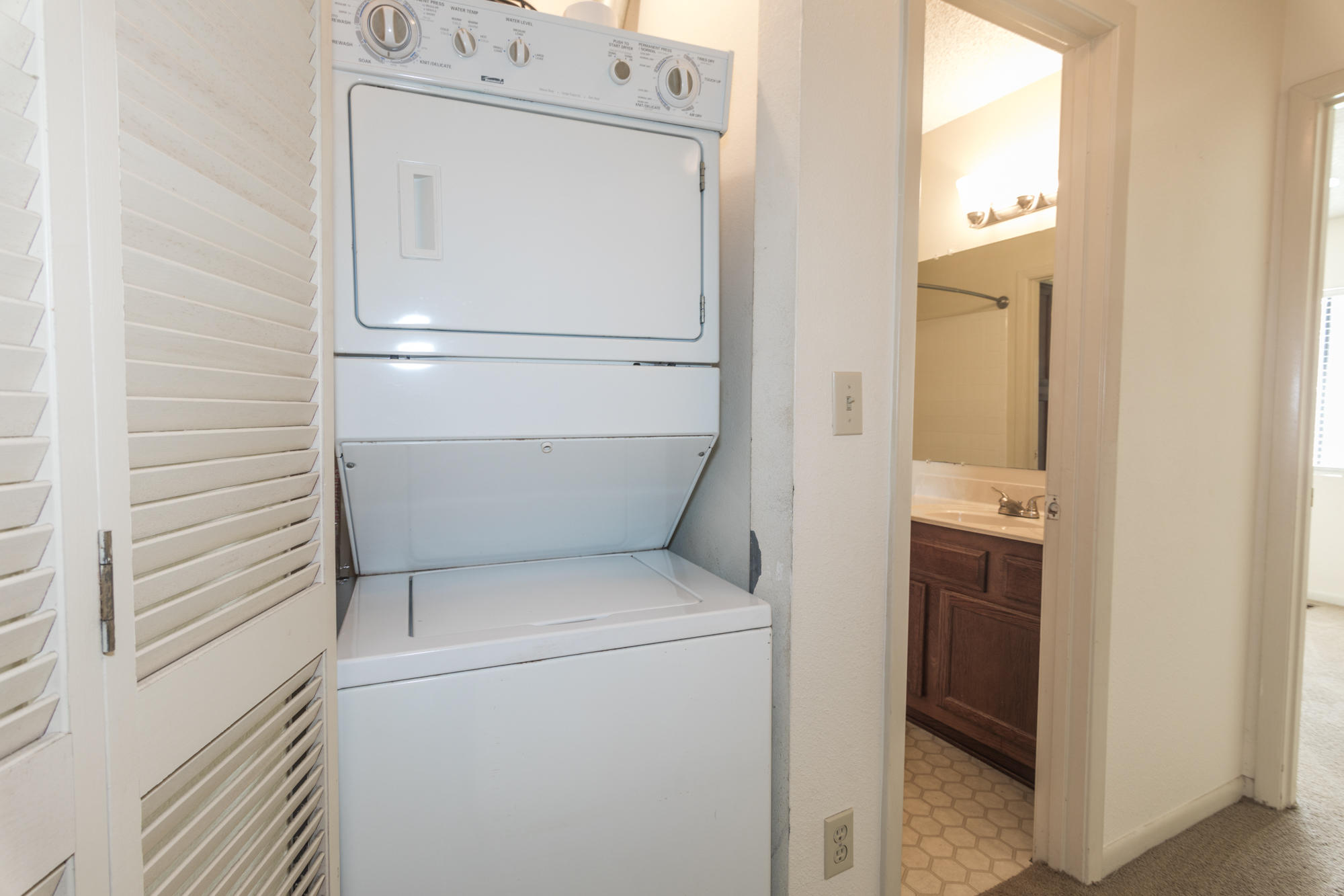 Beachwalk Condo - Residential