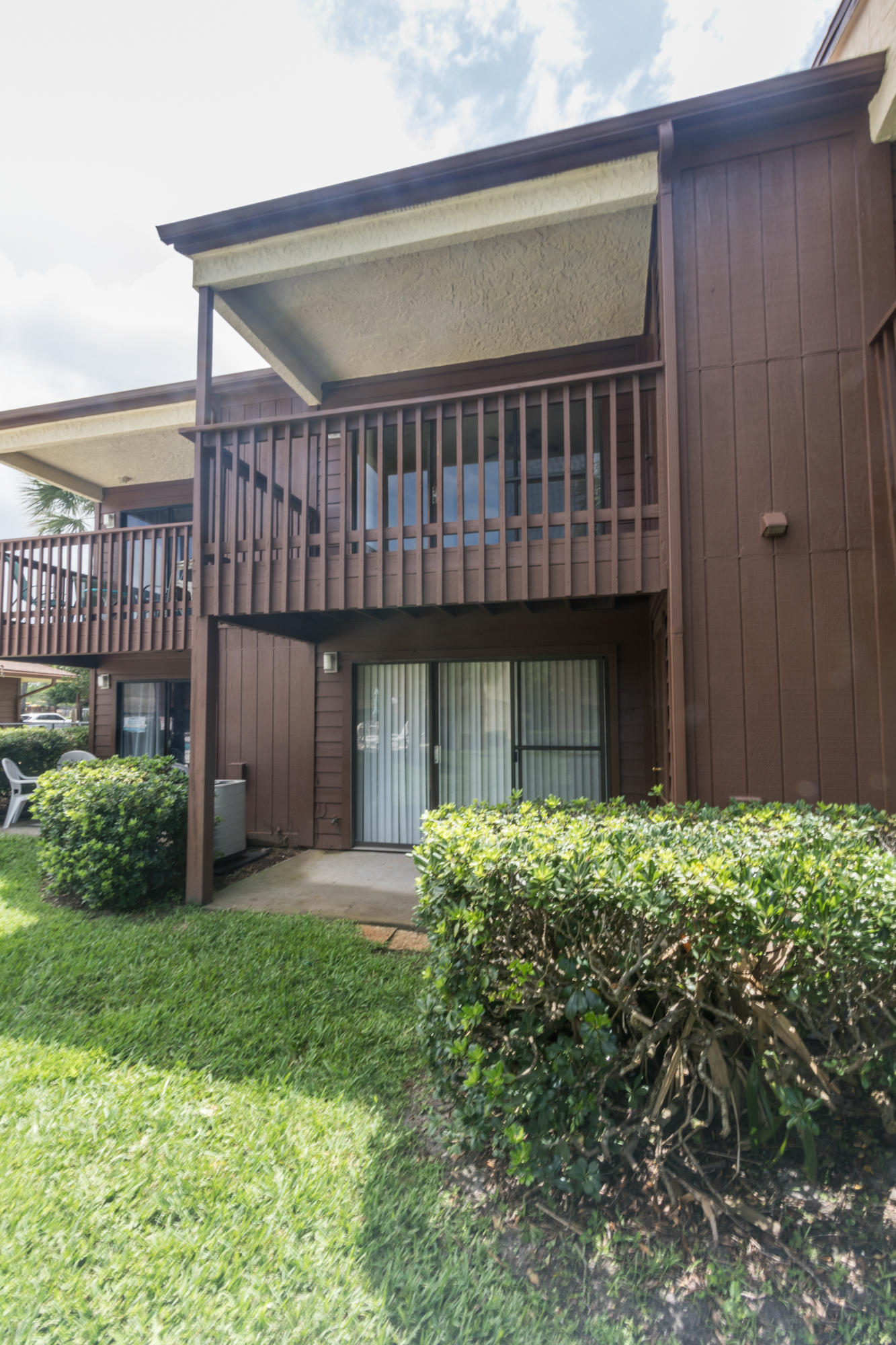 Beachwalk Condo - Residential