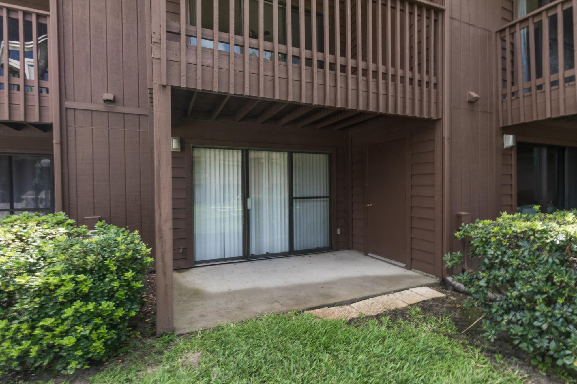 Beachwalk Condo - Residential