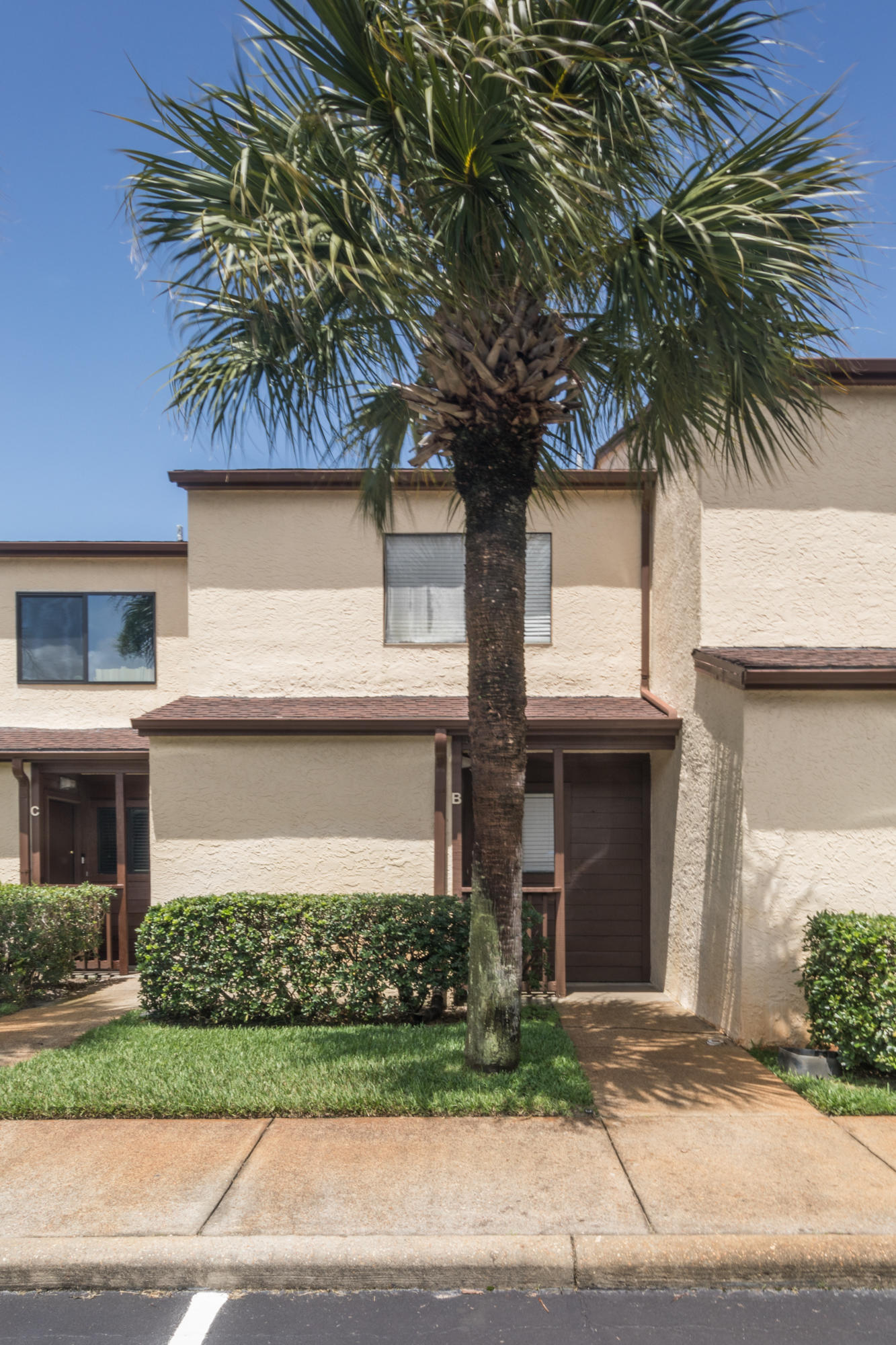 Beachwalk Condo - Residential