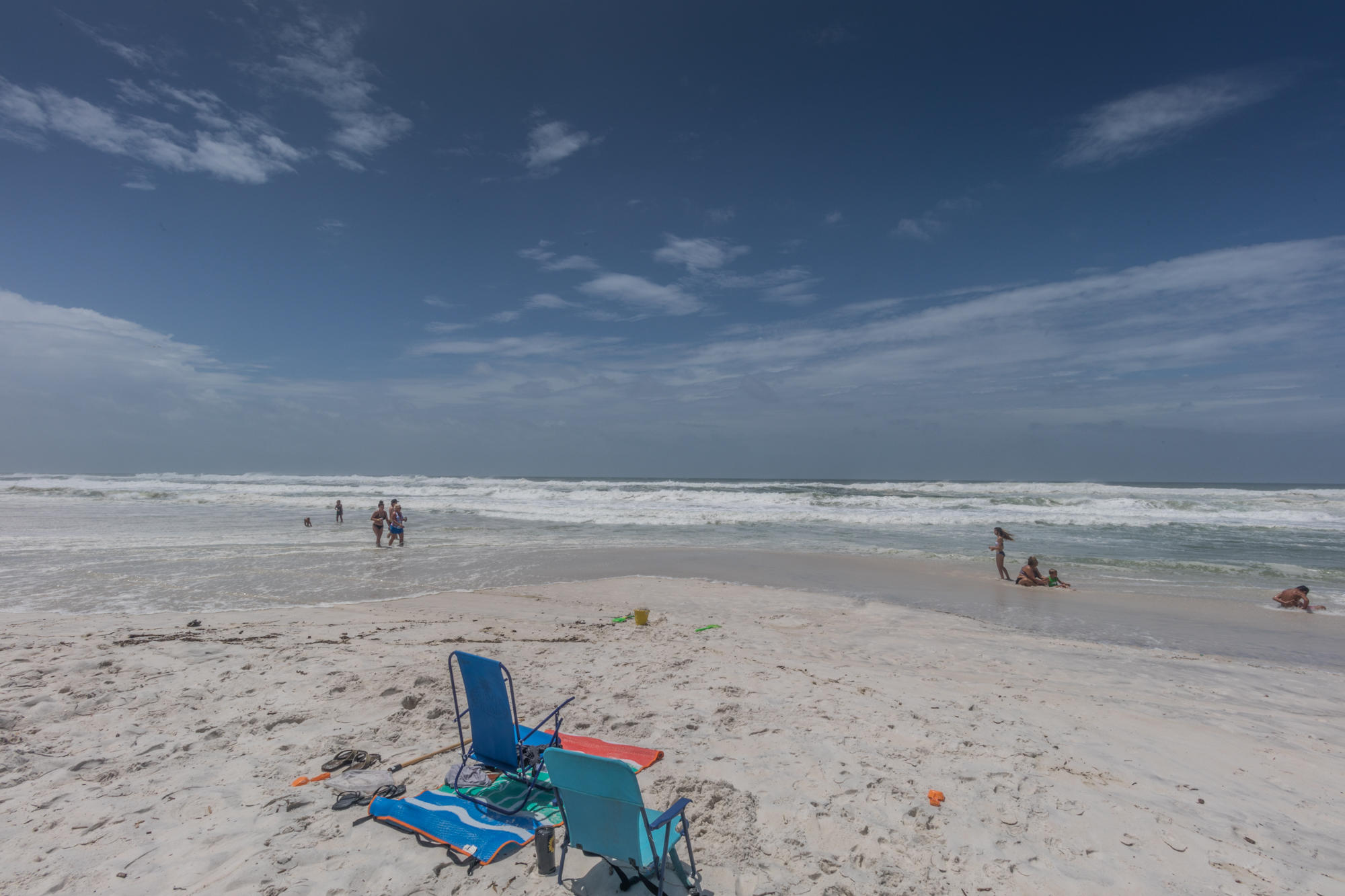 Beachwalk Condo - Residential